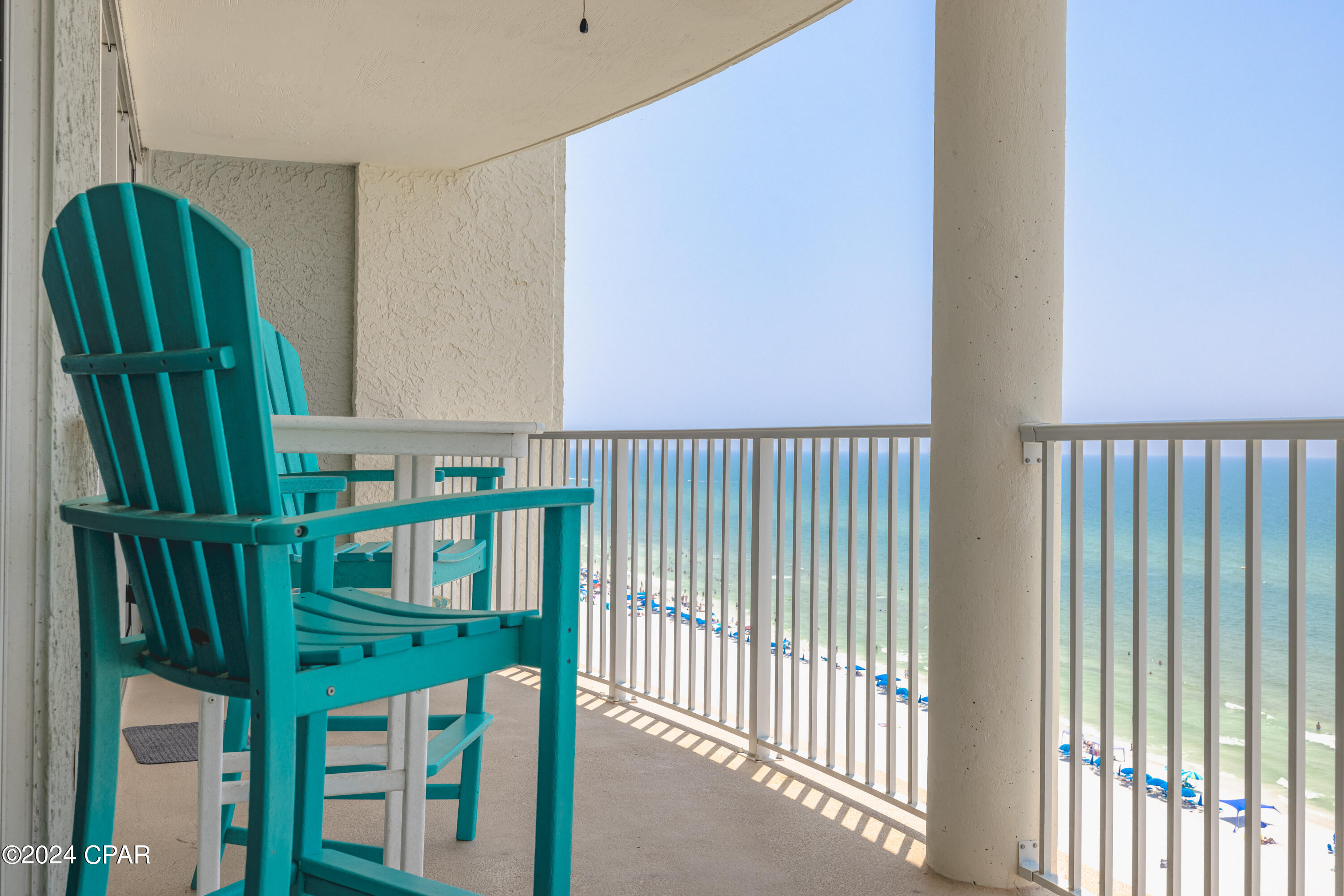 Long Beach Towers III - Residential