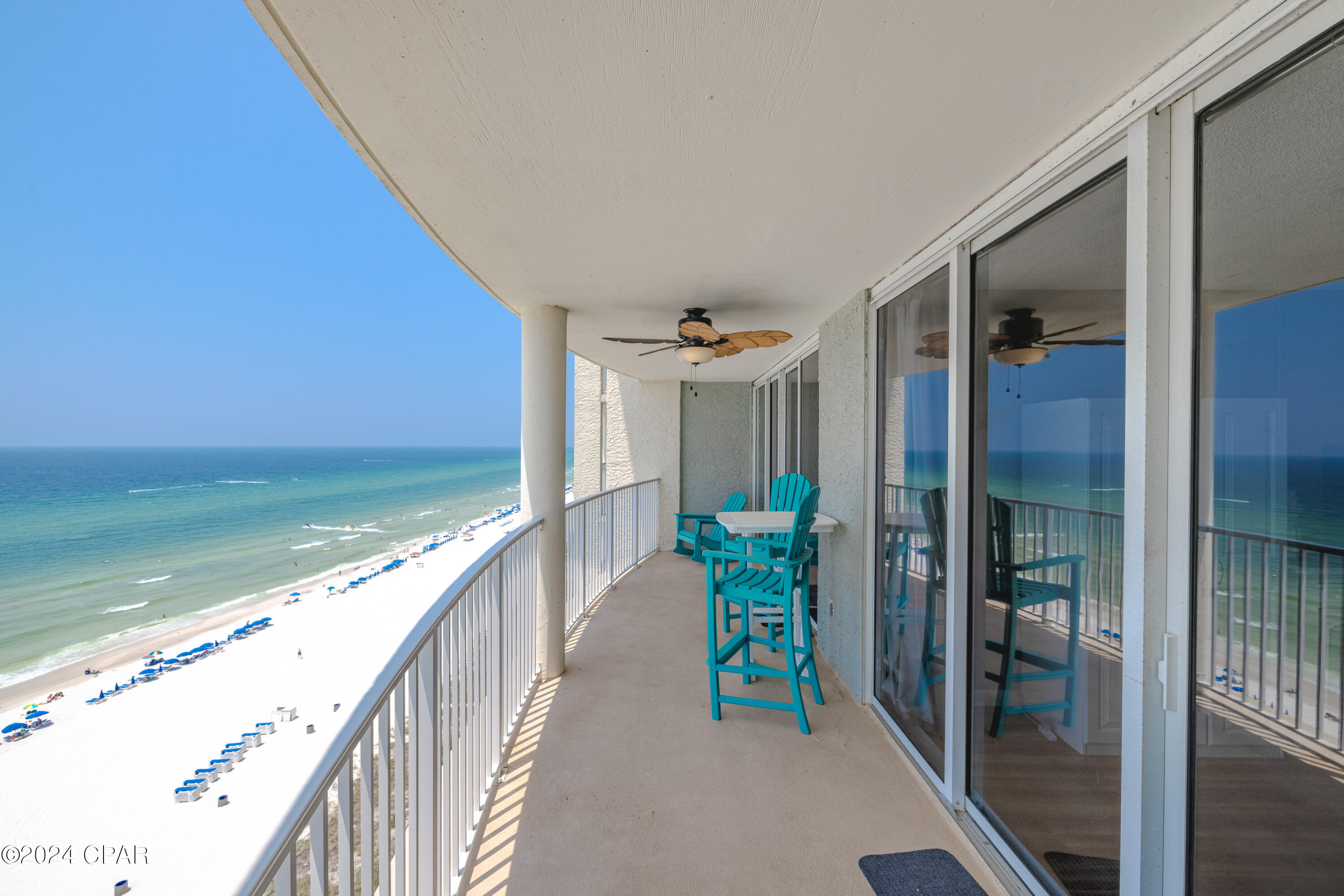 Long Beach Towers III - Residential