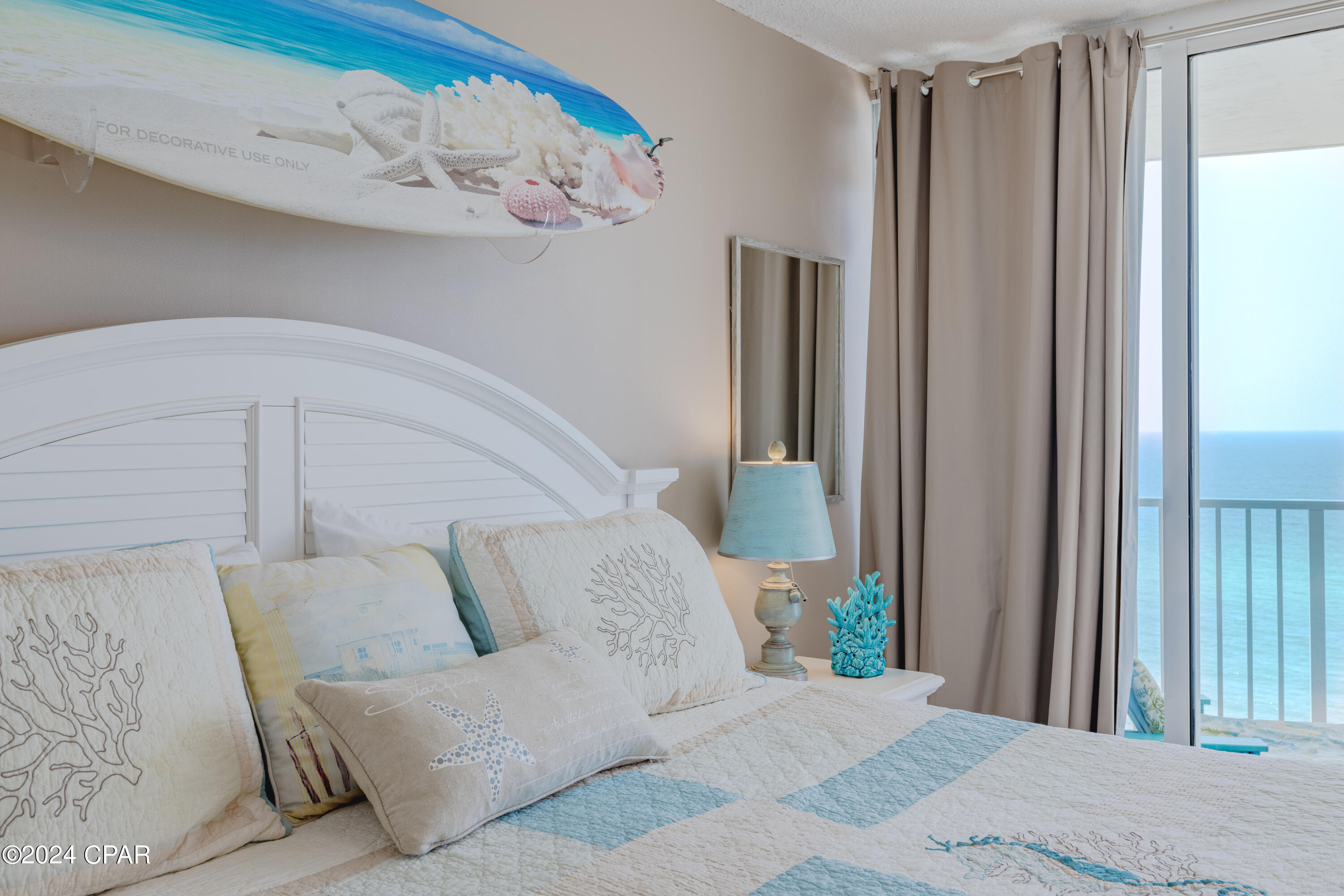 Long Beach Towers III - Residential