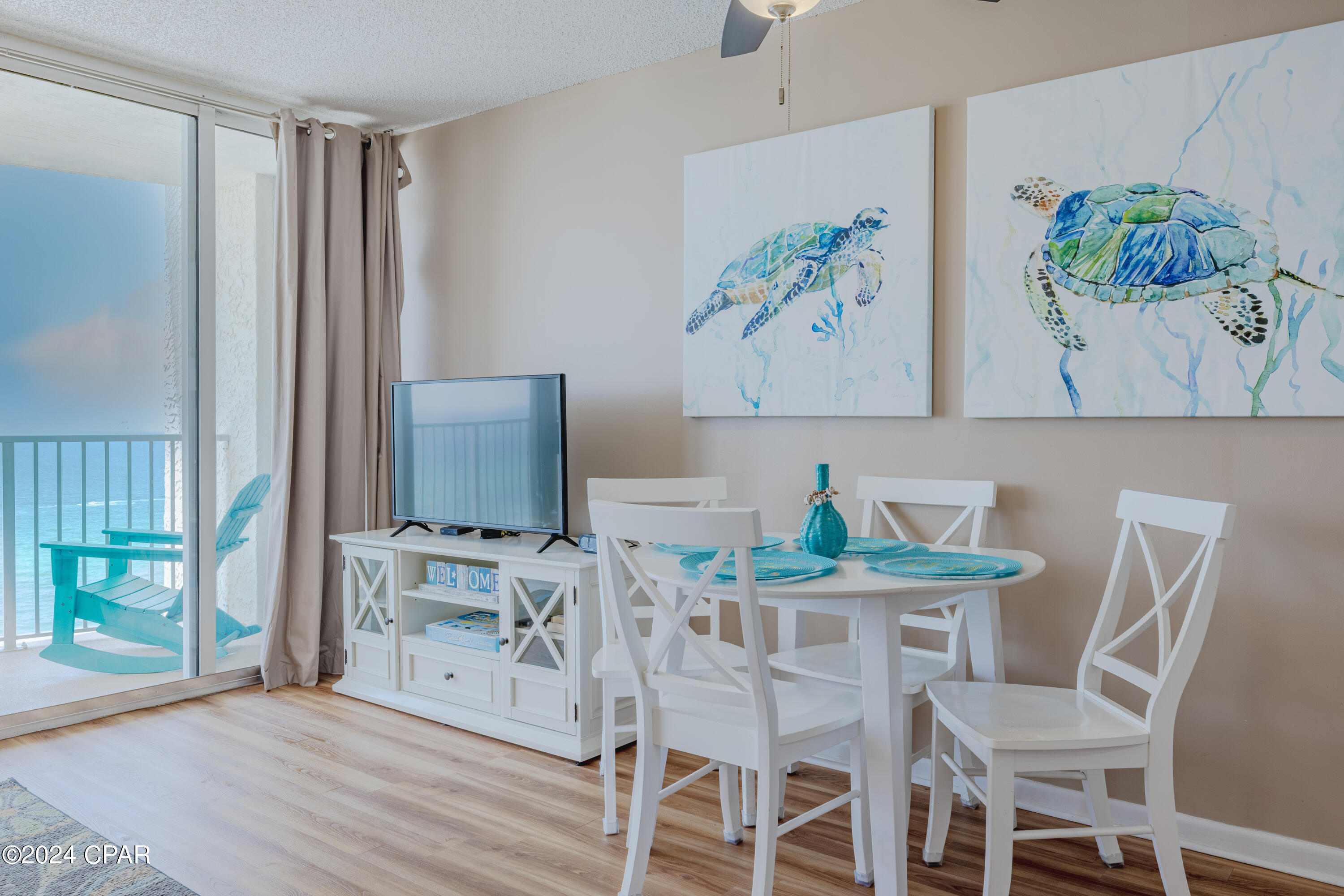 Long Beach Towers III - Residential