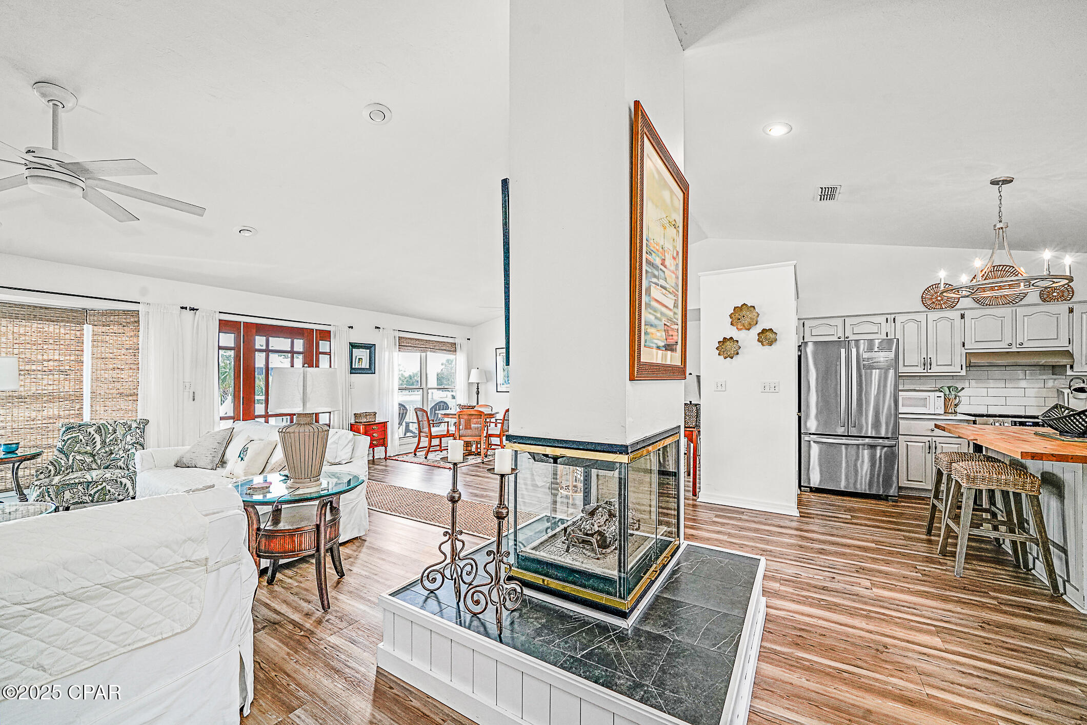 Cape Breezes - Residential