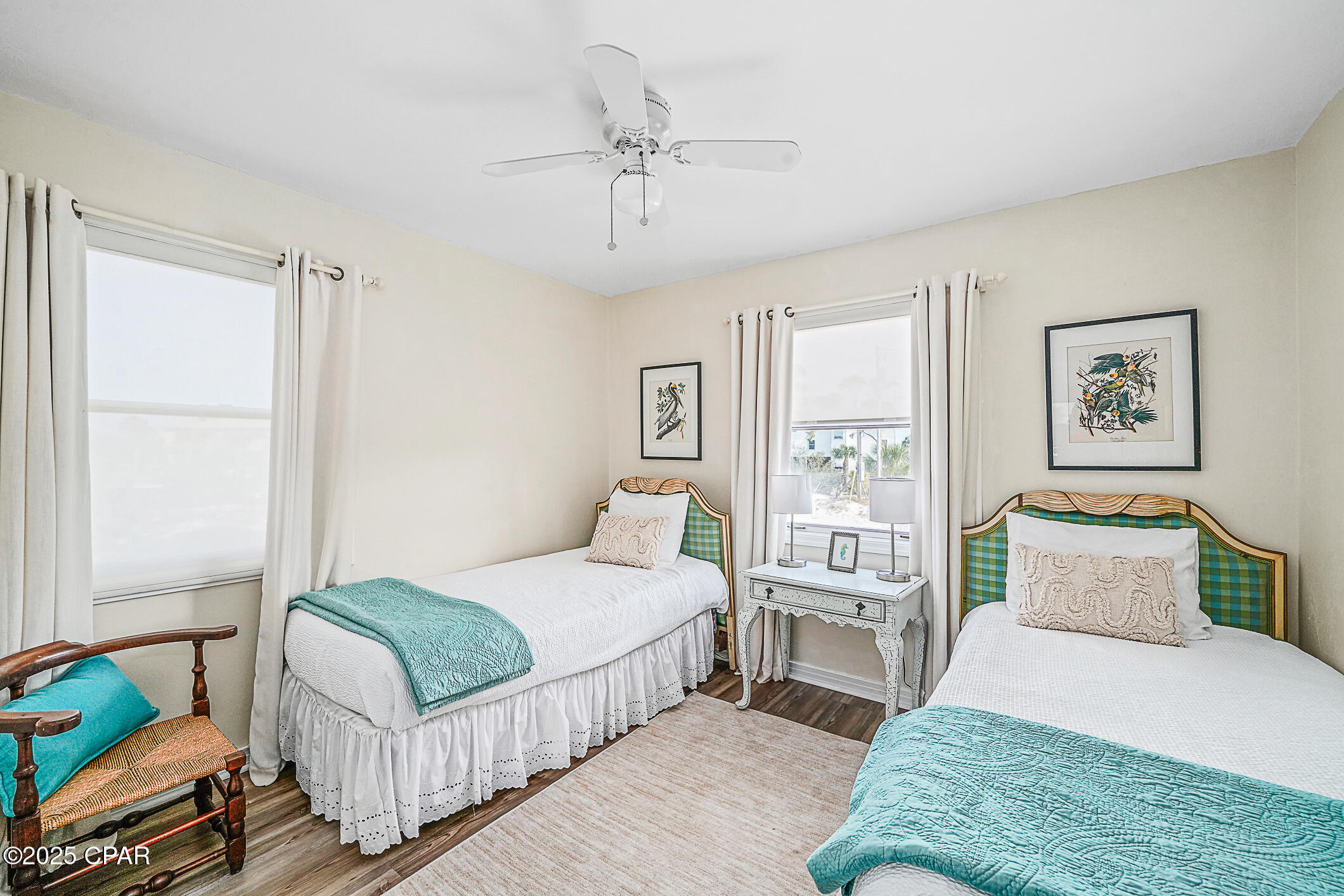 Cape Breezes - Residential