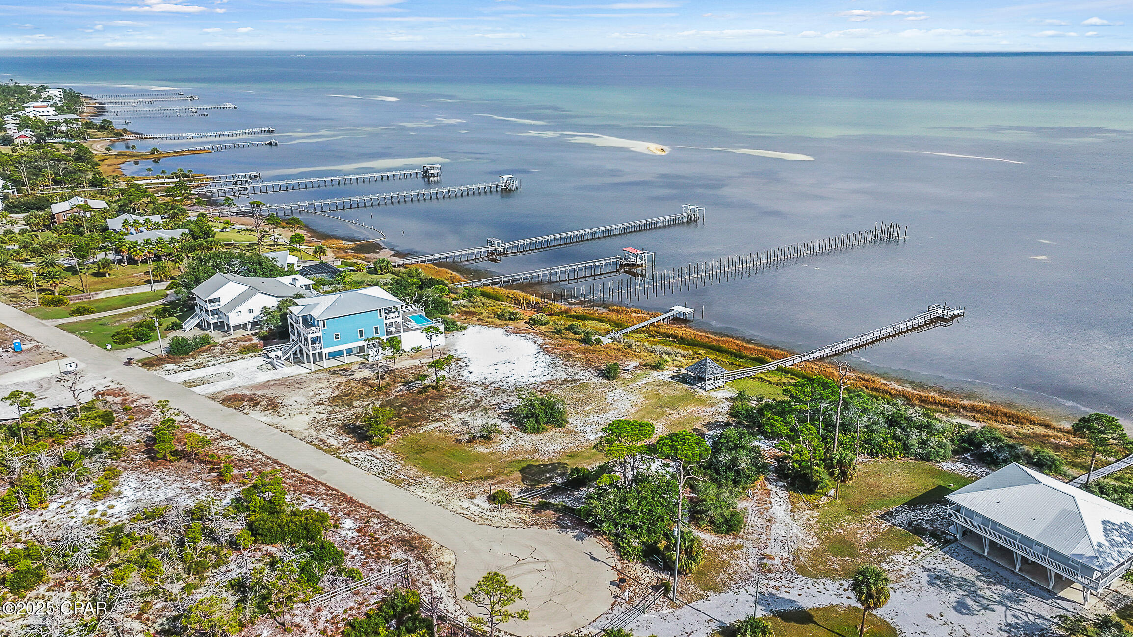 Cape Breezes - Residential