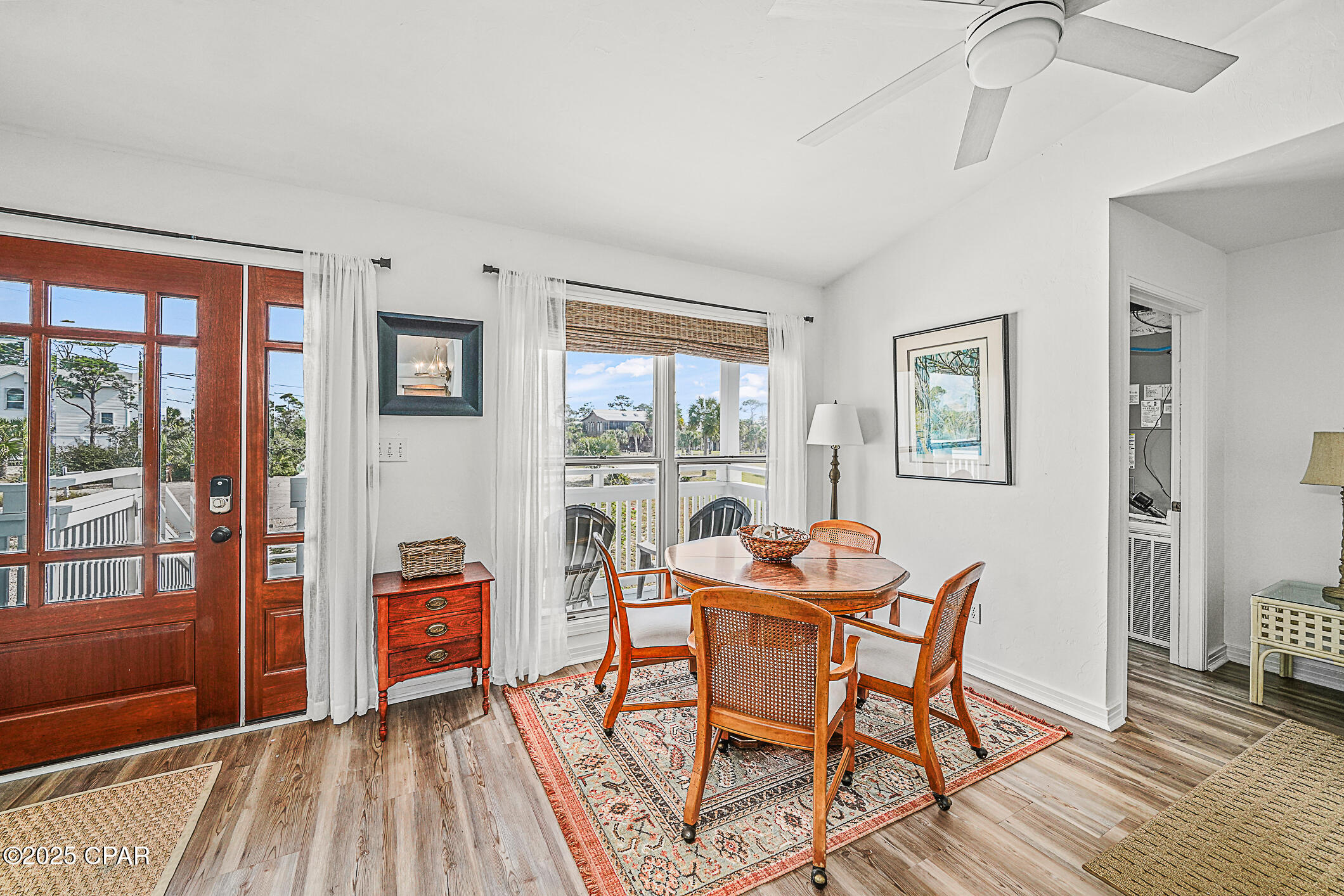 Cape Breezes - Residential