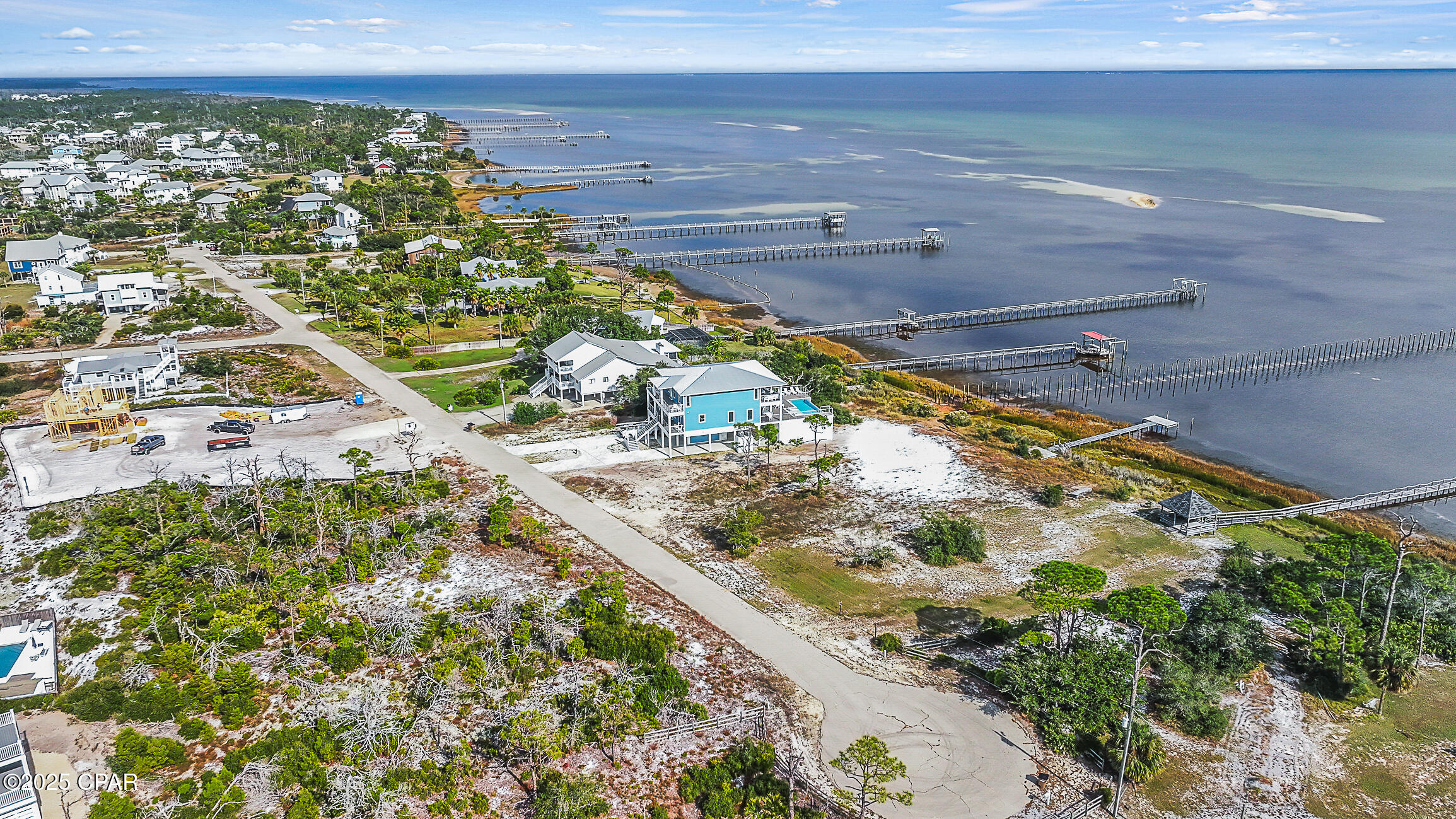 Cape Breezes - Residential