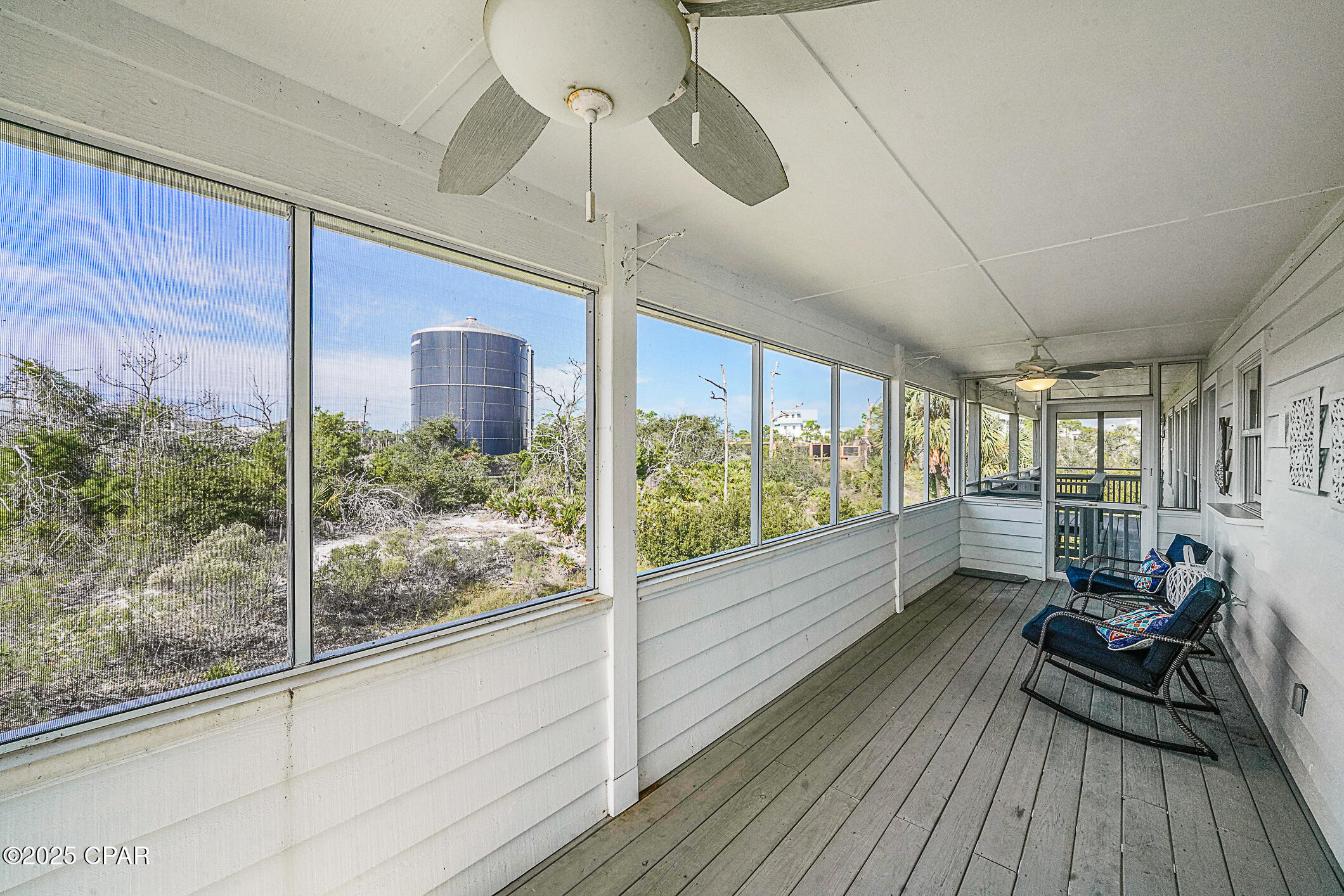 Cape Breezes - Residential