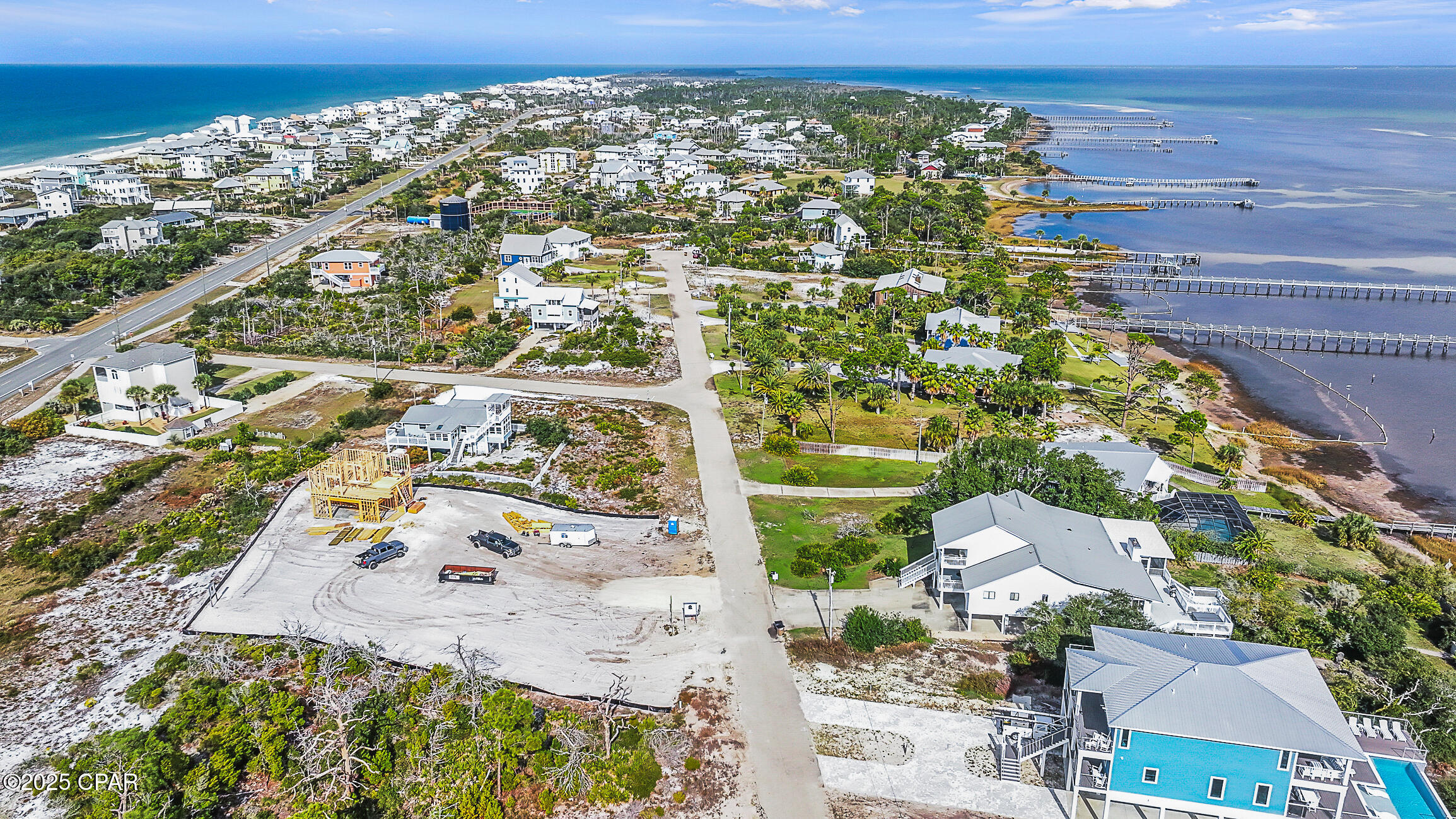 Cape Breezes - Residential
