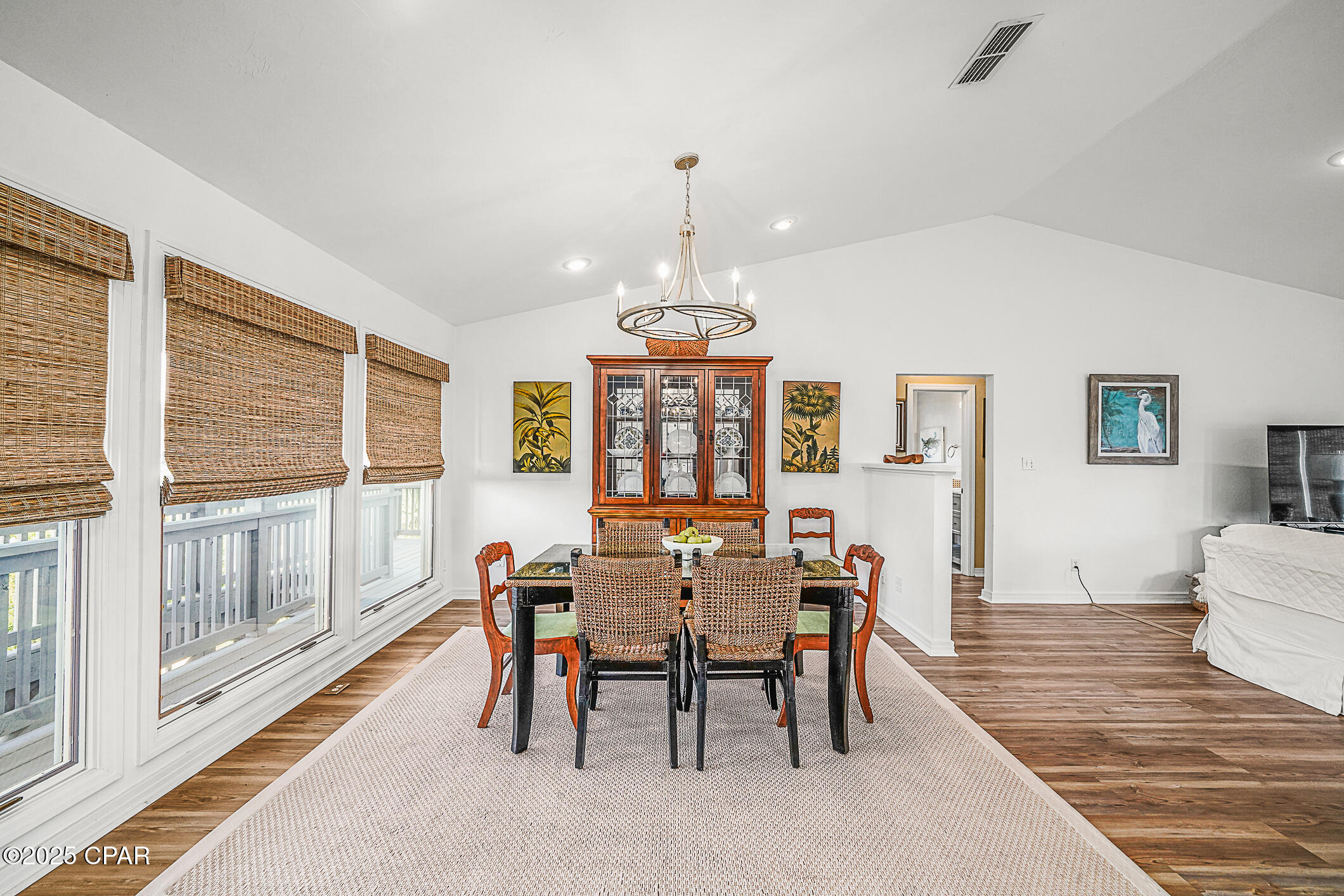 Cape Breezes - Residential