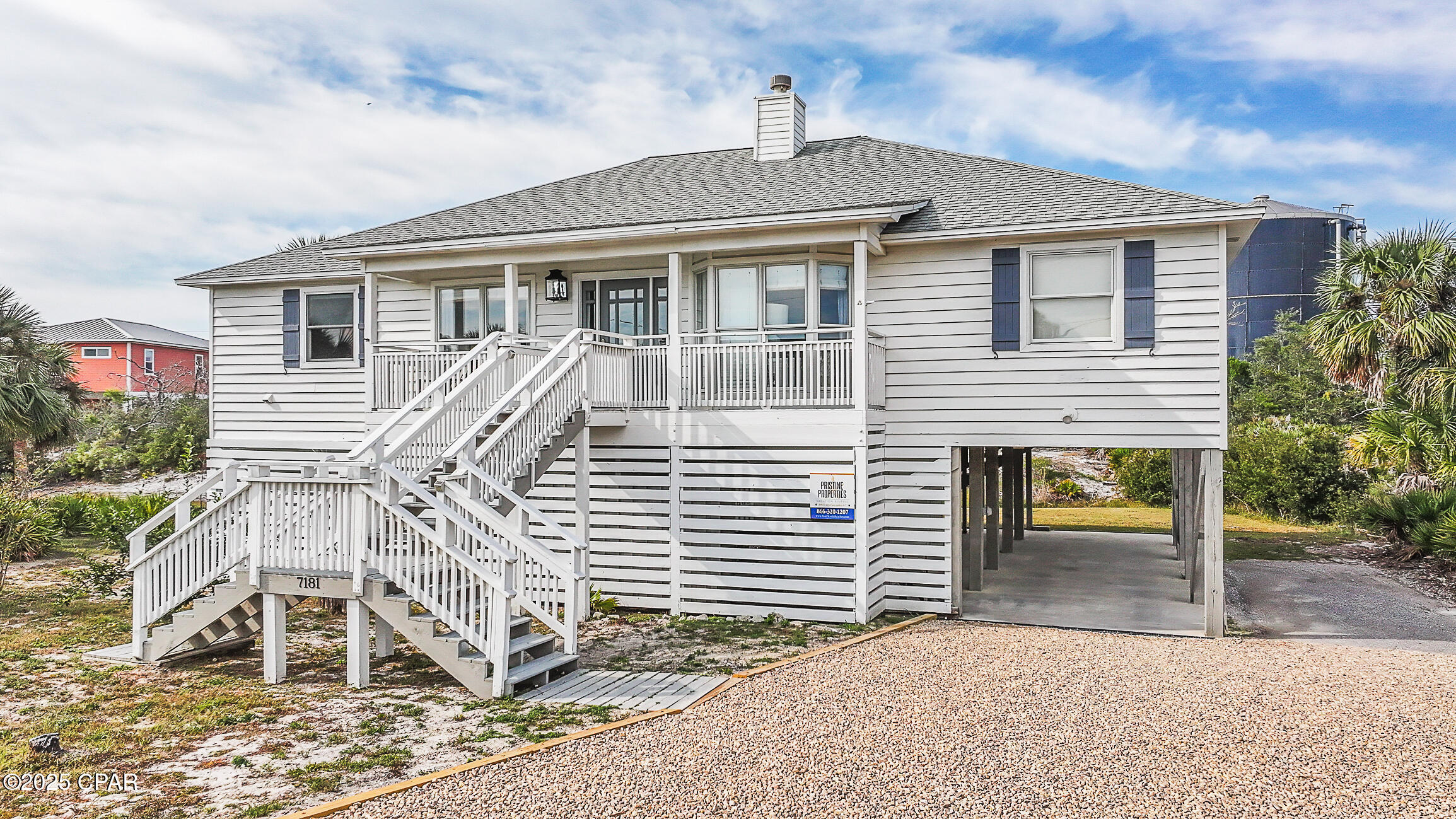 Cape Breezes - Residential