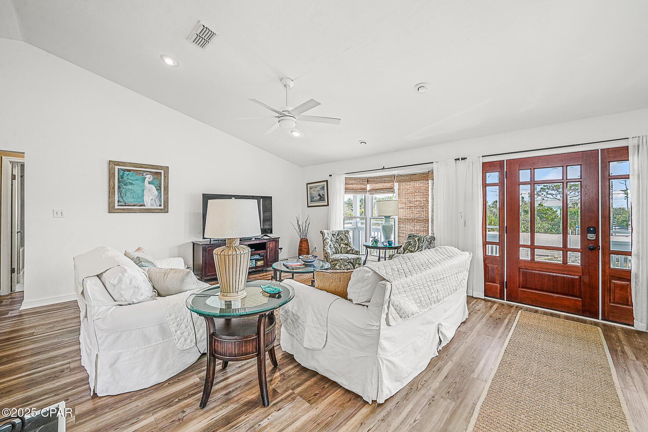 Cape Breezes - Residential