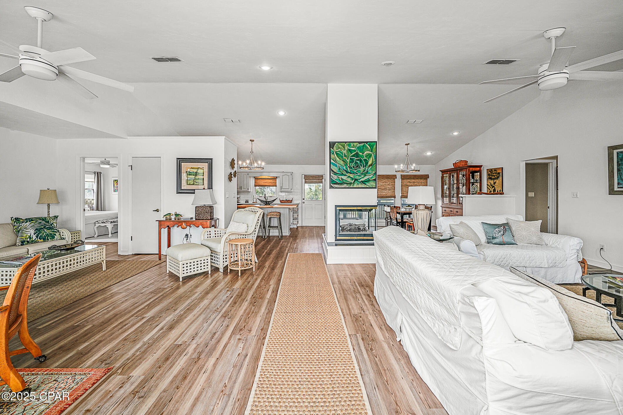 Cape Breezes - Residential