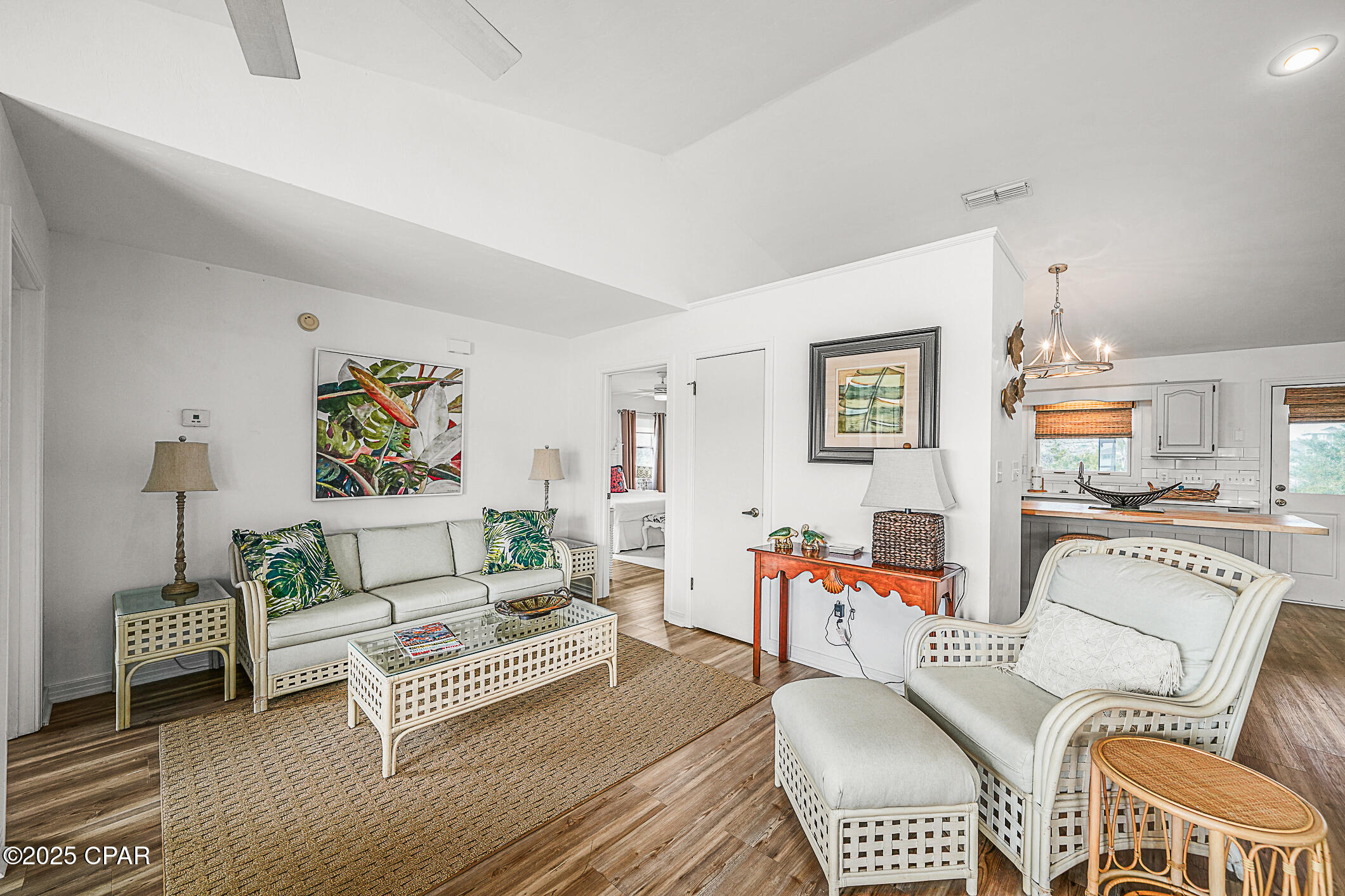 Cape Breezes - Residential