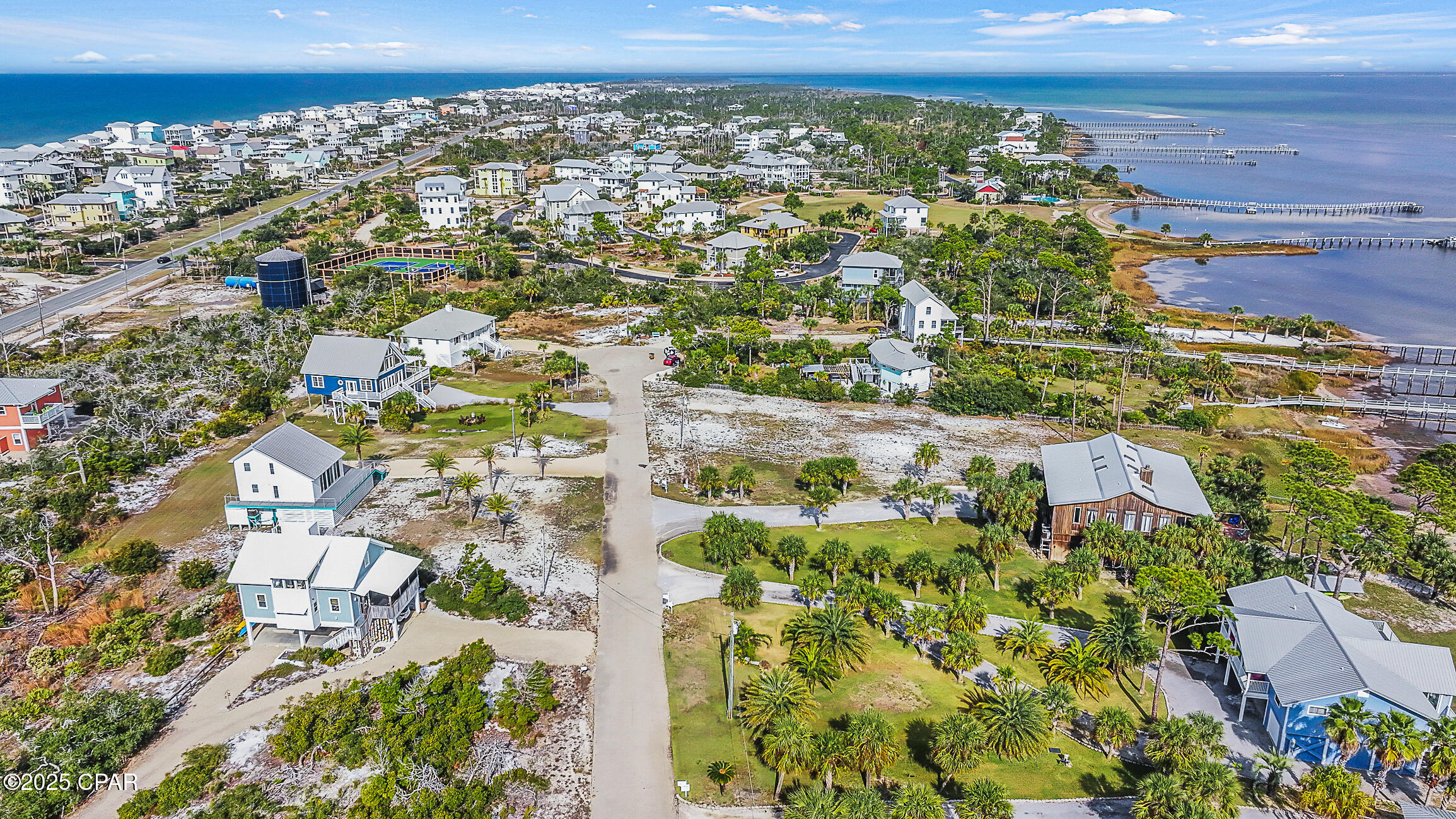 Cape Breezes - Residential