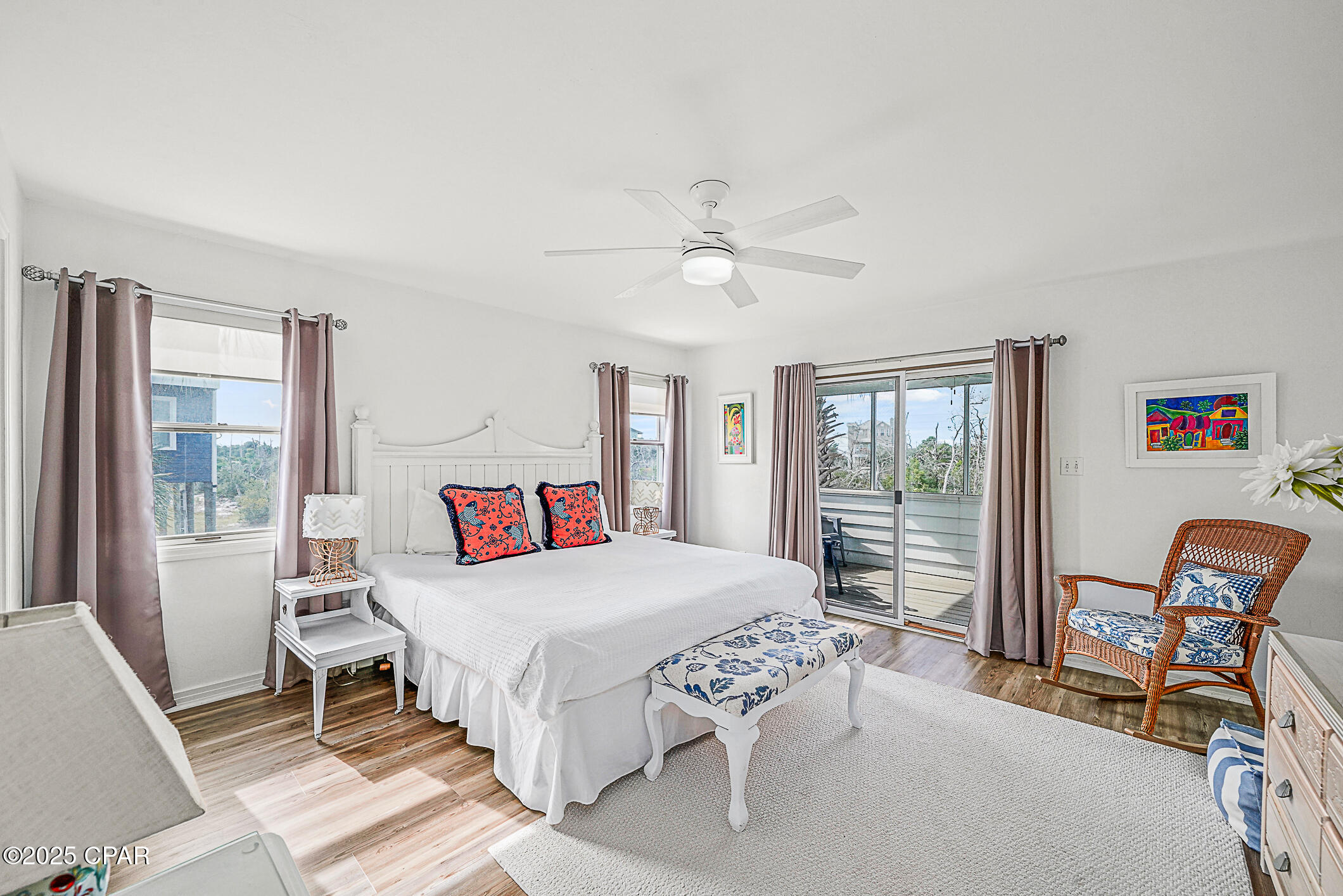 Cape Breezes - Residential