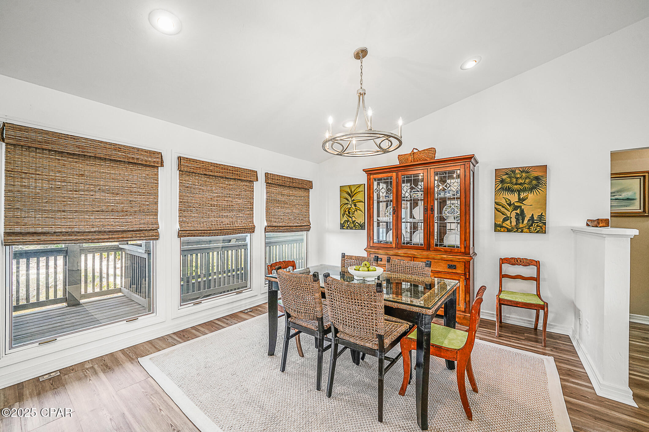 Cape Breezes - Residential