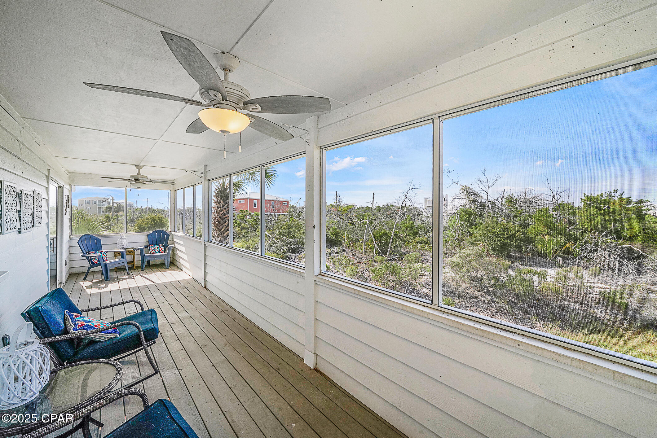 Cape Breezes - Residential