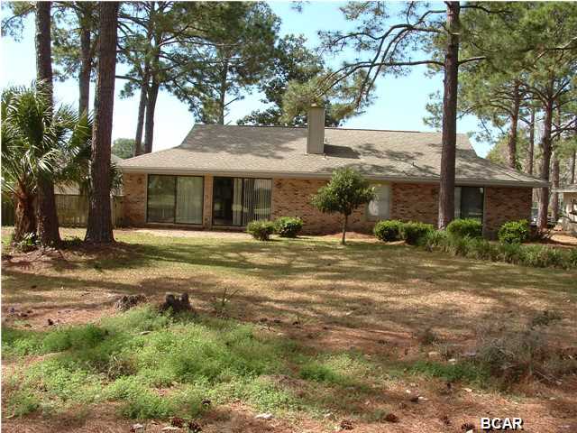 Bay Point Unit 1 - Residential Lease