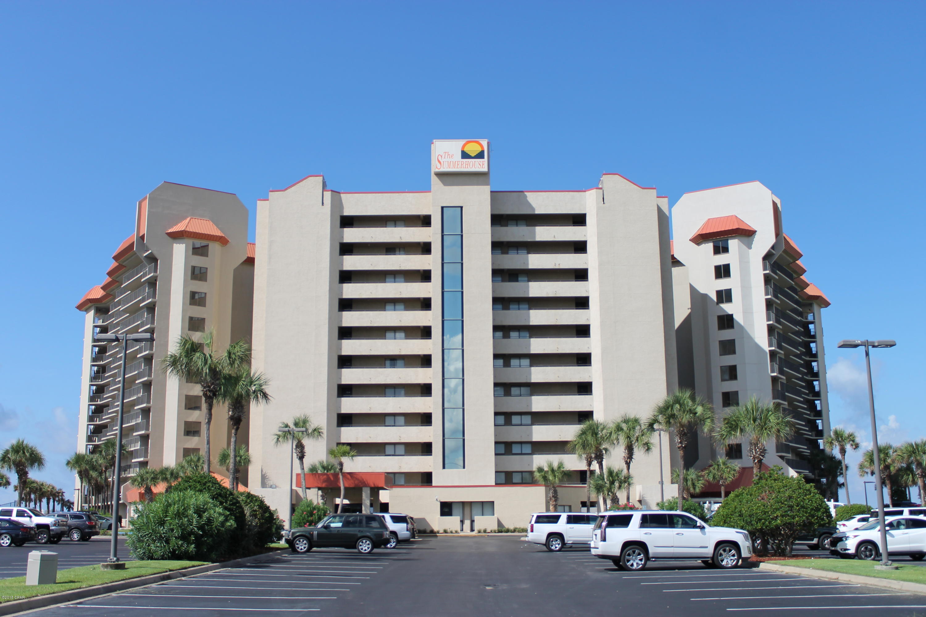 Summerhouse Of P.C. 3 - Residential