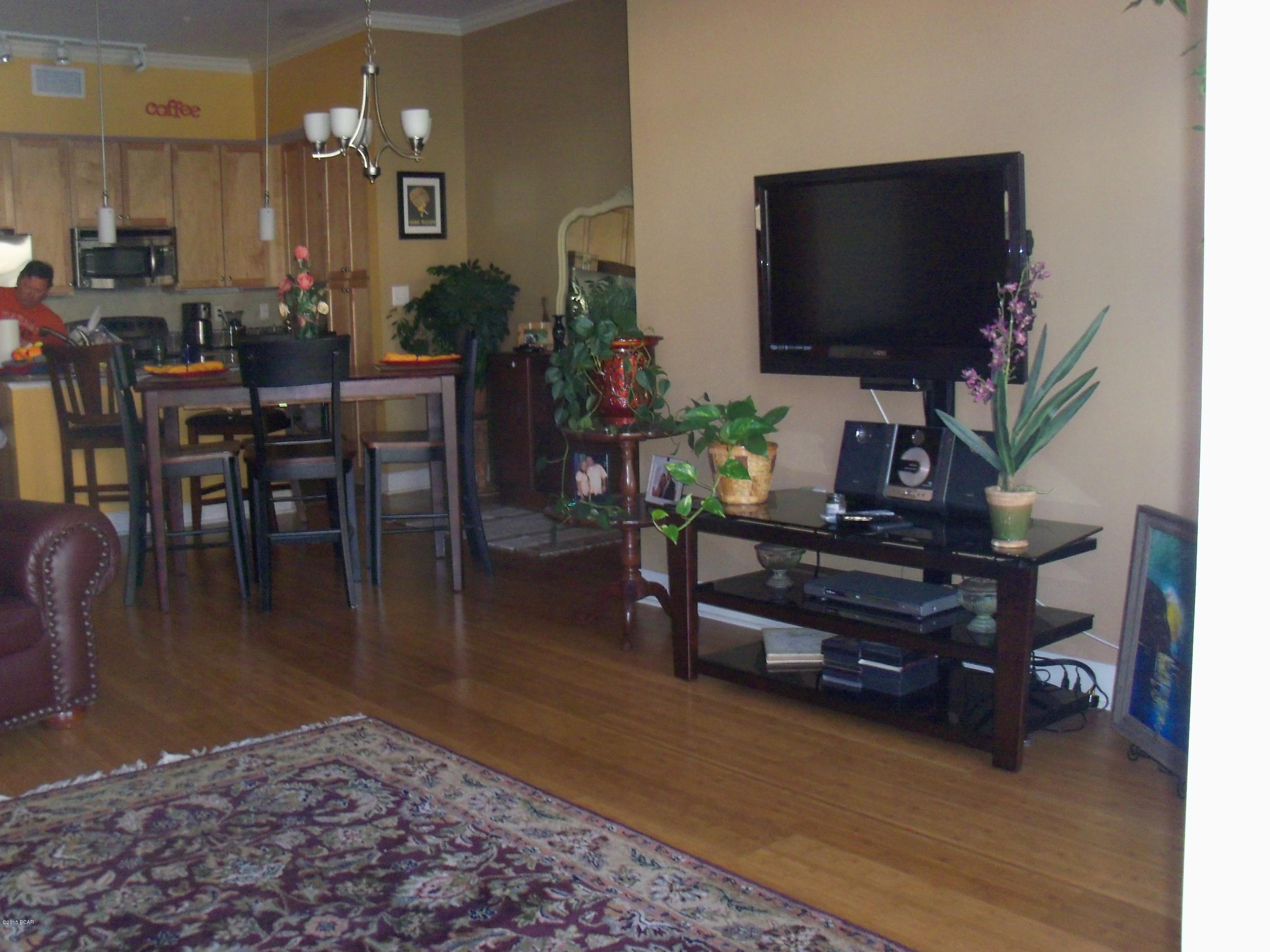 Island Reserve - Residential Lease