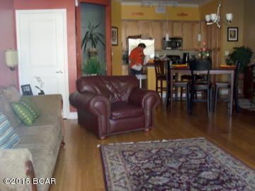 Island Reserve - Residential Lease