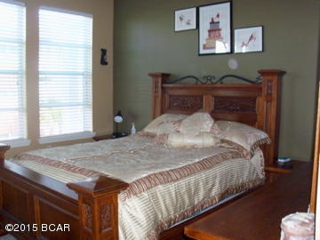 Island Reserve - Residential Lease