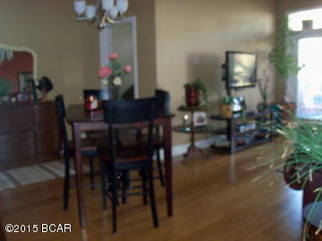 Island Reserve - Residential Lease