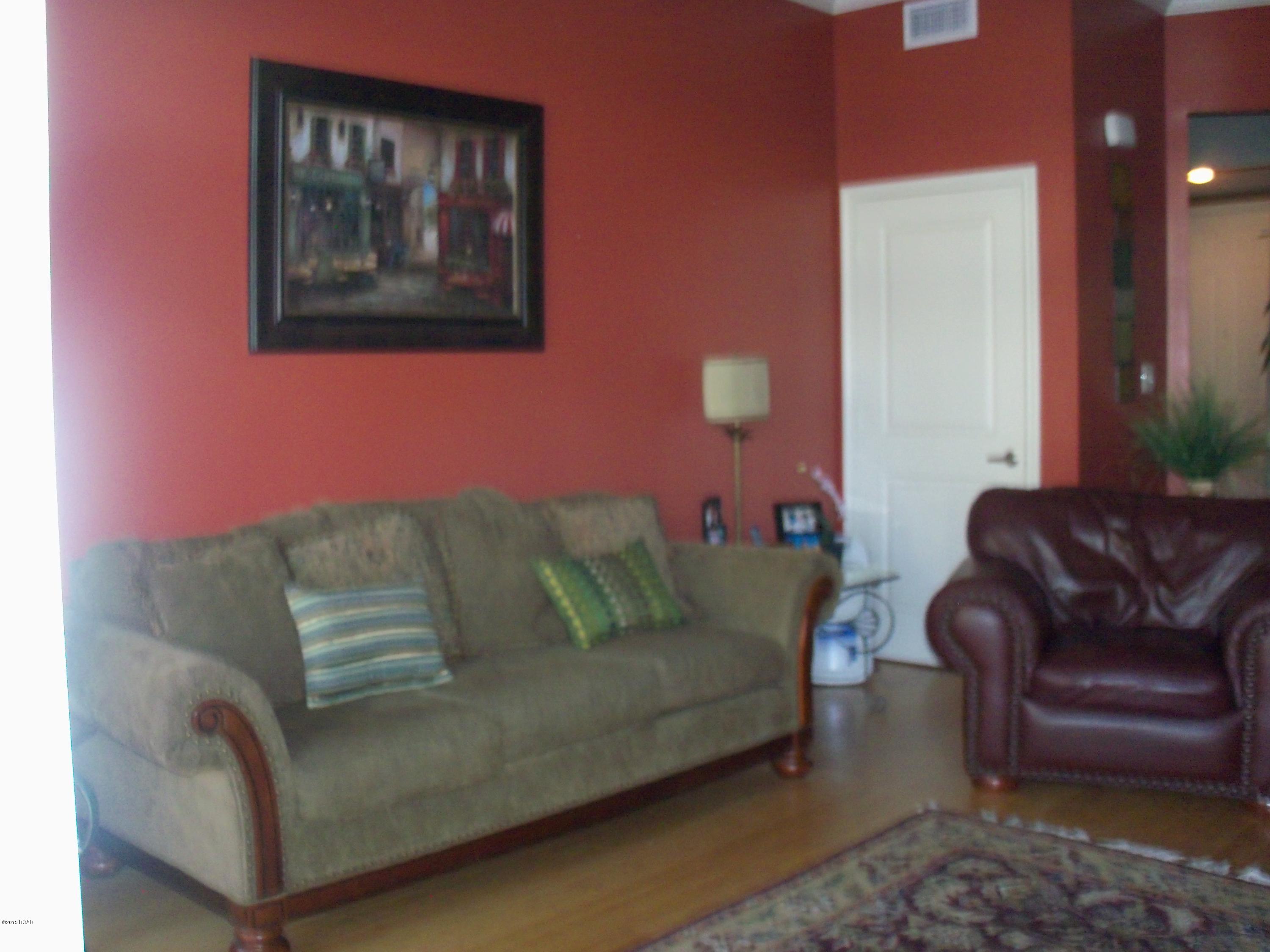 Island Reserve - Residential Lease