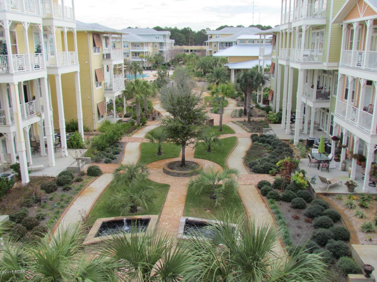 Island Reserve - Residential Lease