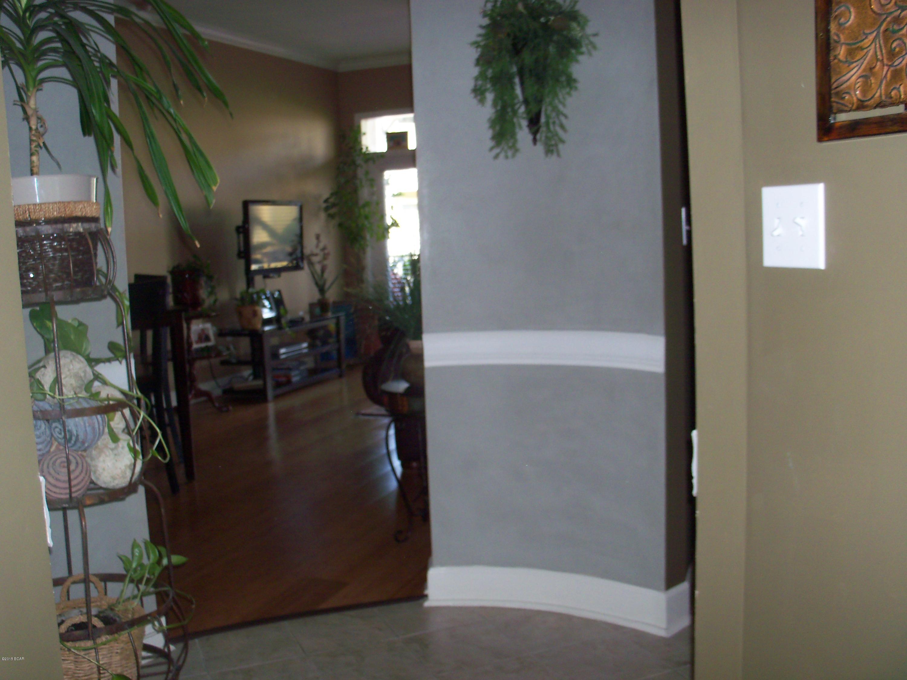 Island Reserve - Residential Lease