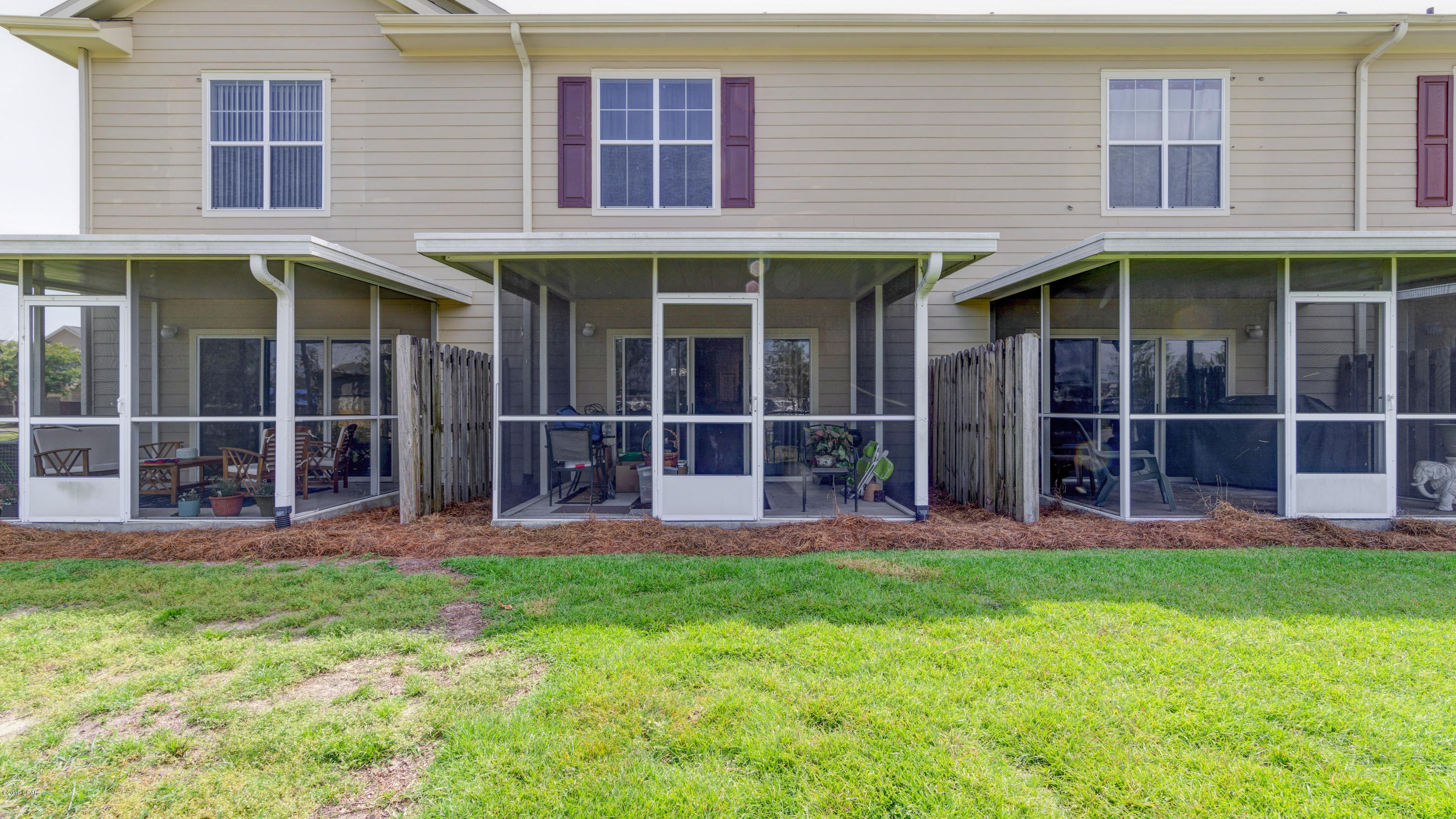 Baldwin Rowe - Residential