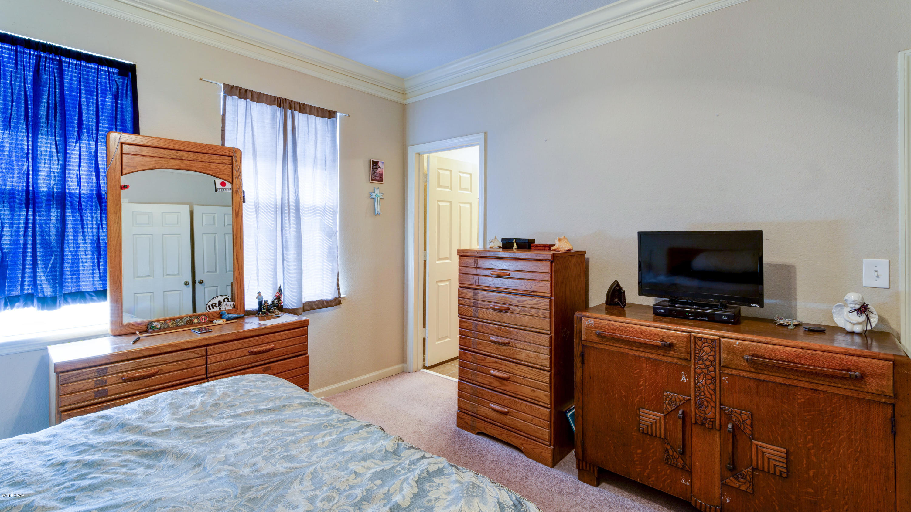 Baldwin Rowe - Residential