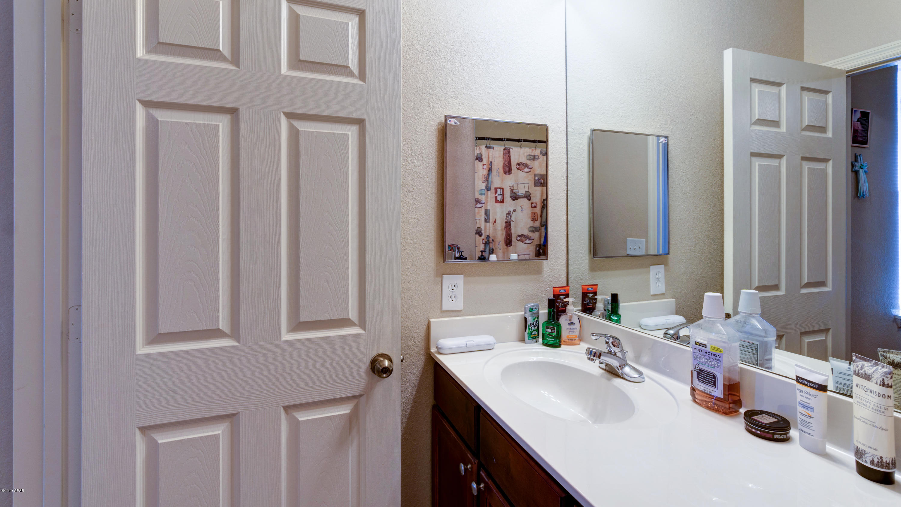 Baldwin Rowe - Residential