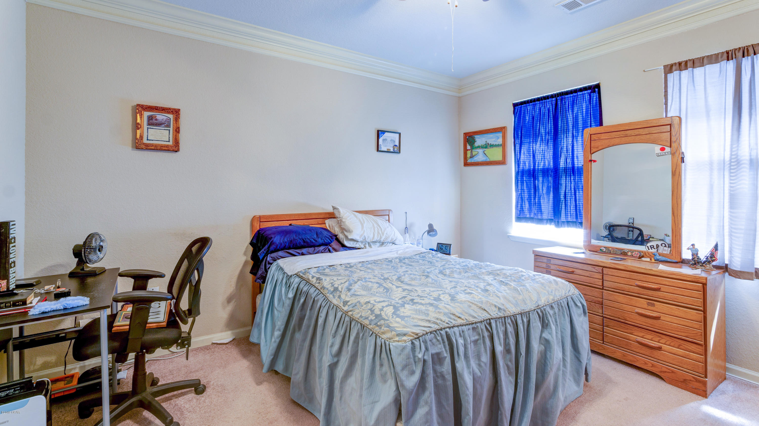 Baldwin Rowe - Residential