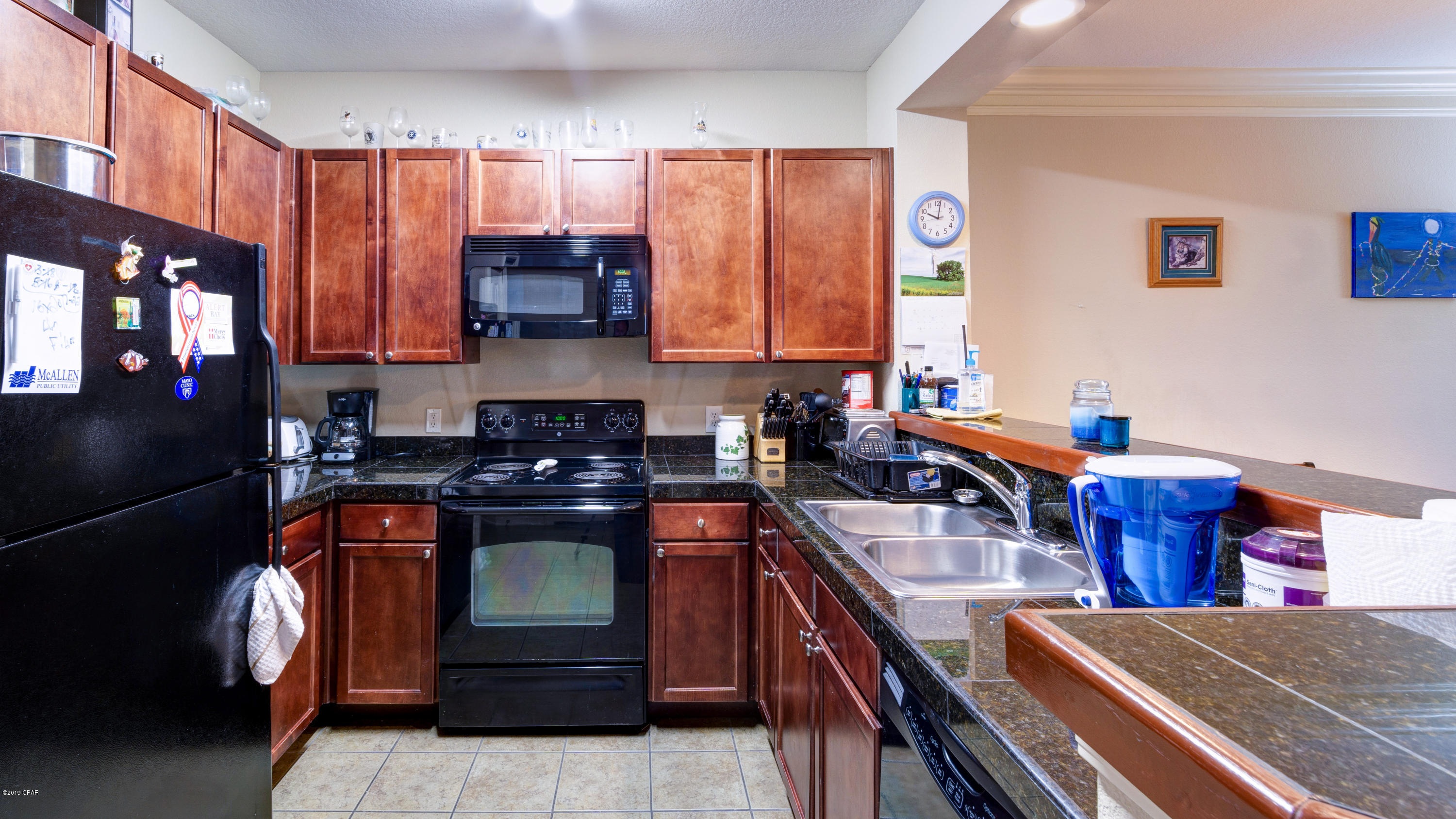 Baldwin Rowe - Residential