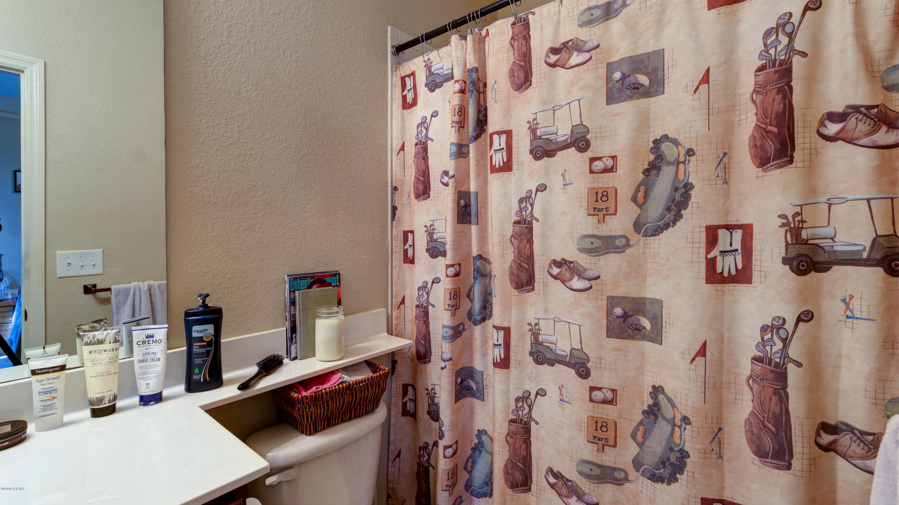 Baldwin Rowe - Residential