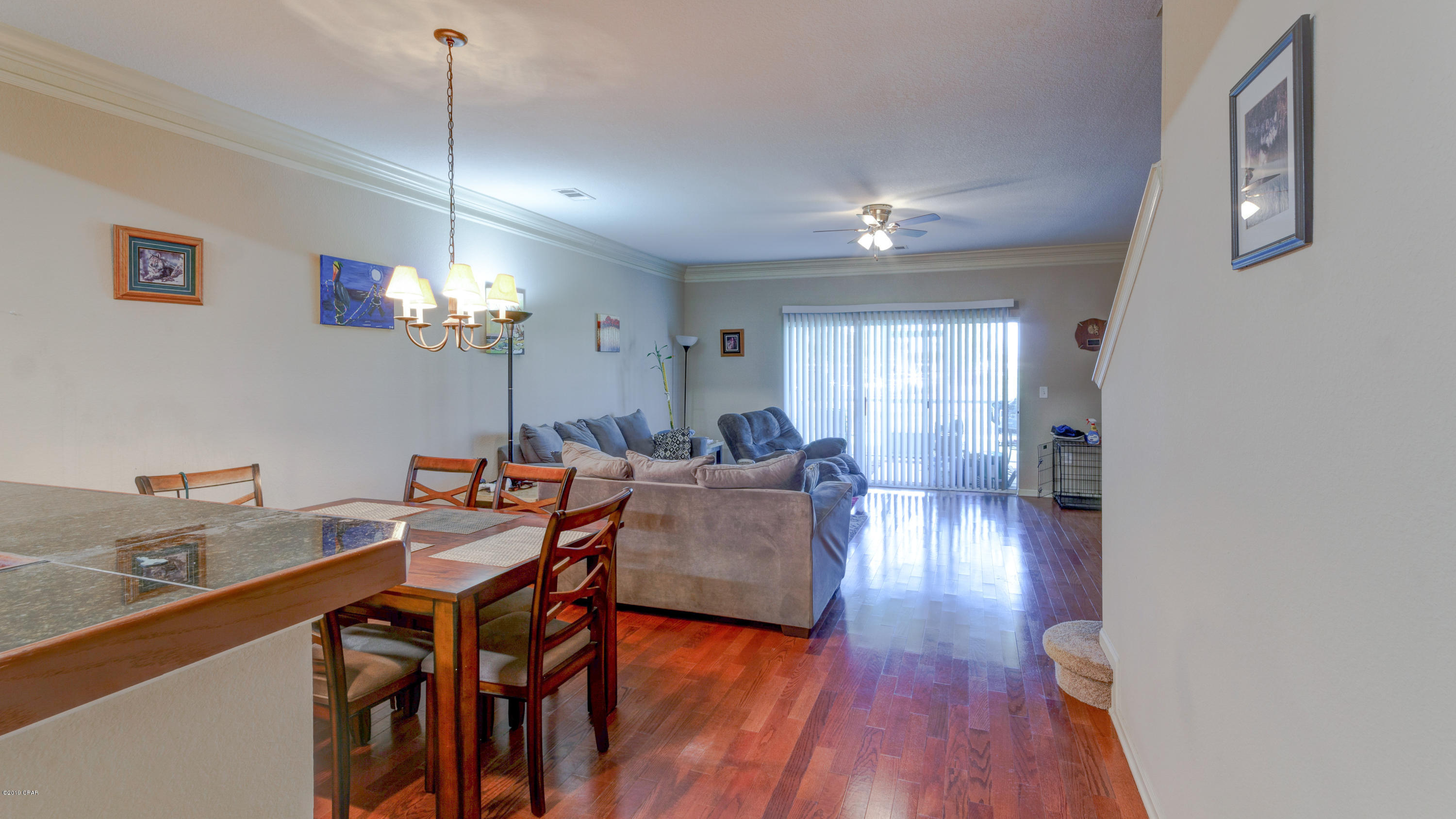 Baldwin Rowe - Residential