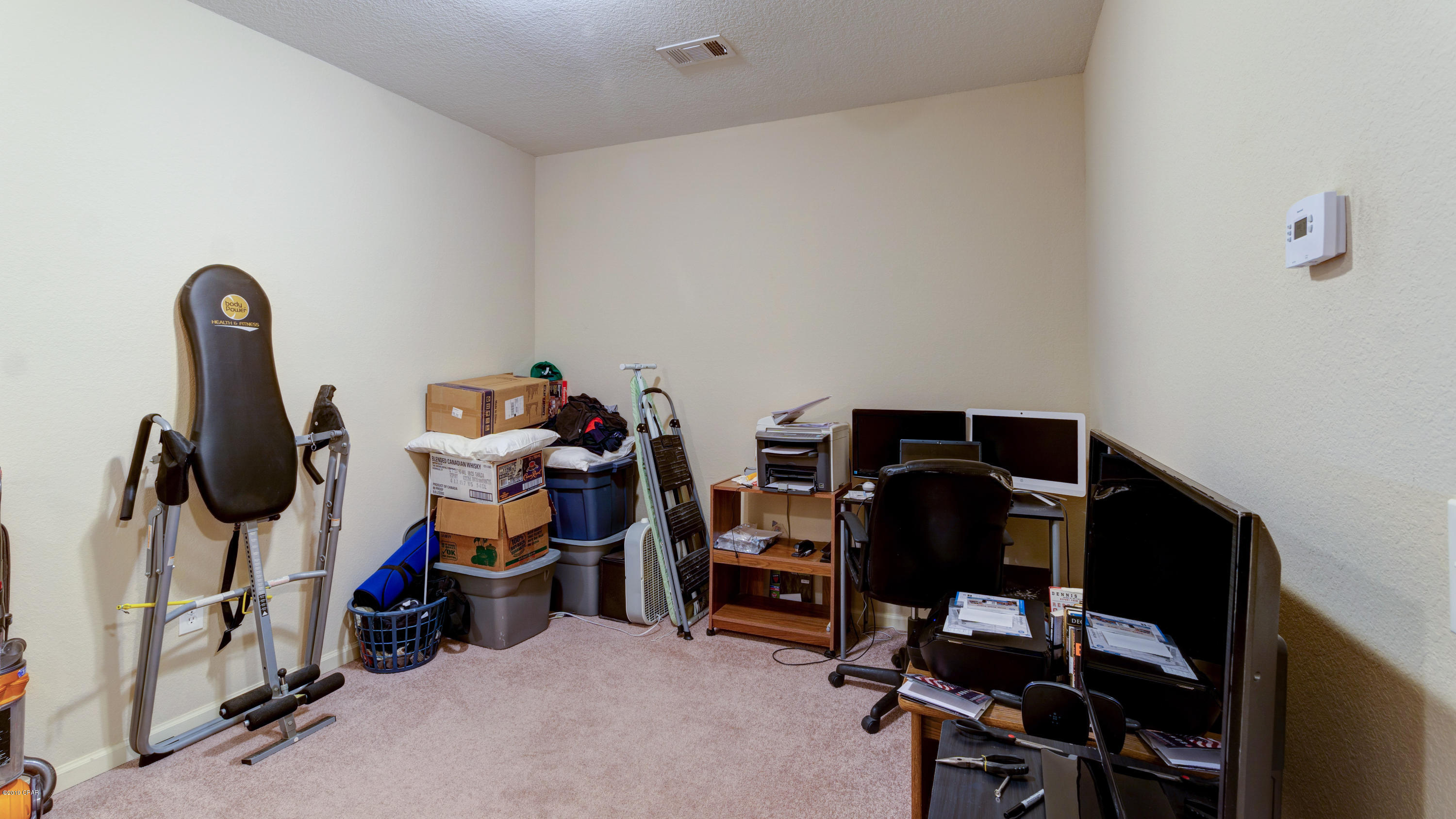 Baldwin Rowe - Residential