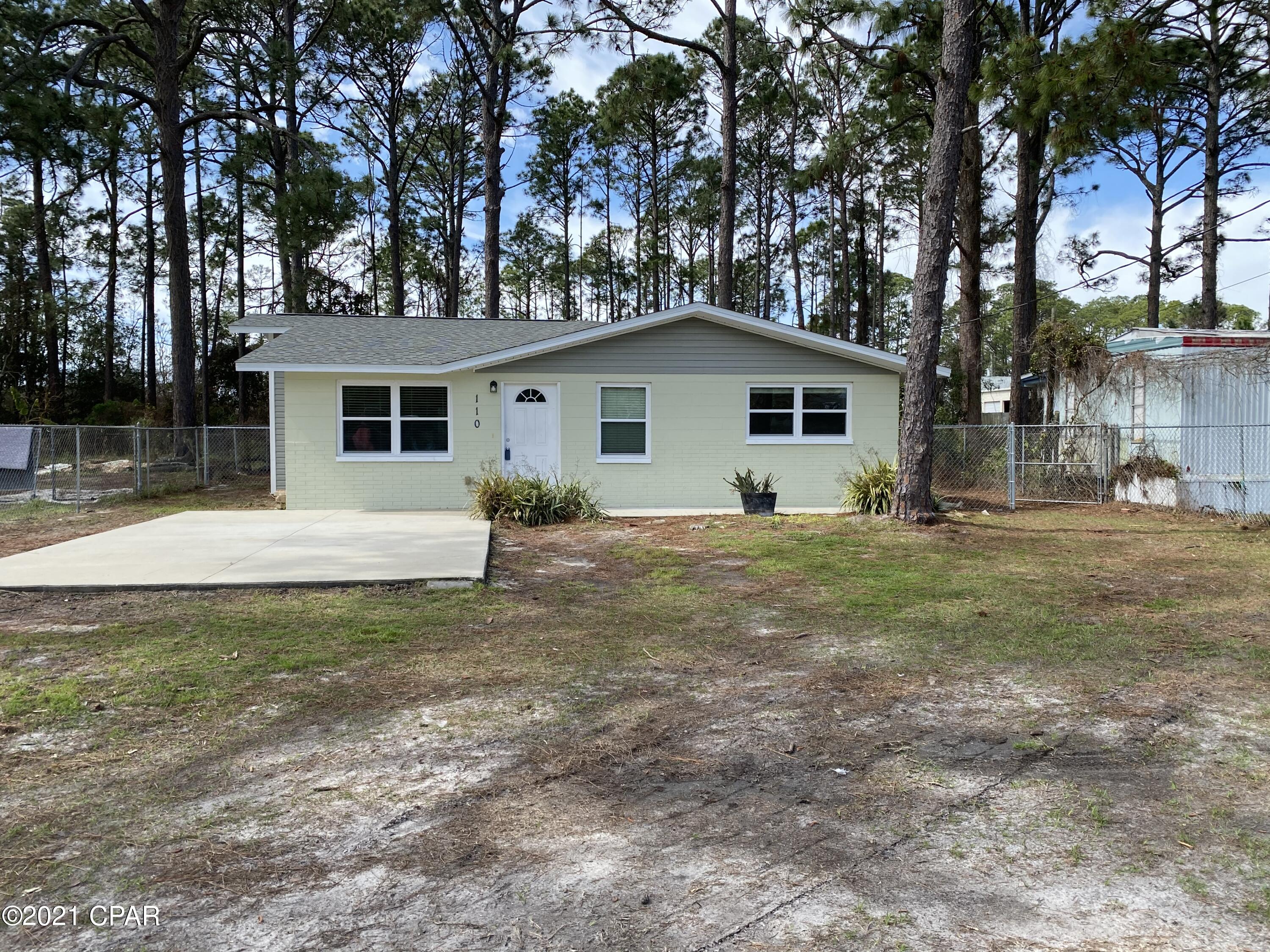 No Named Subdivision - Residential