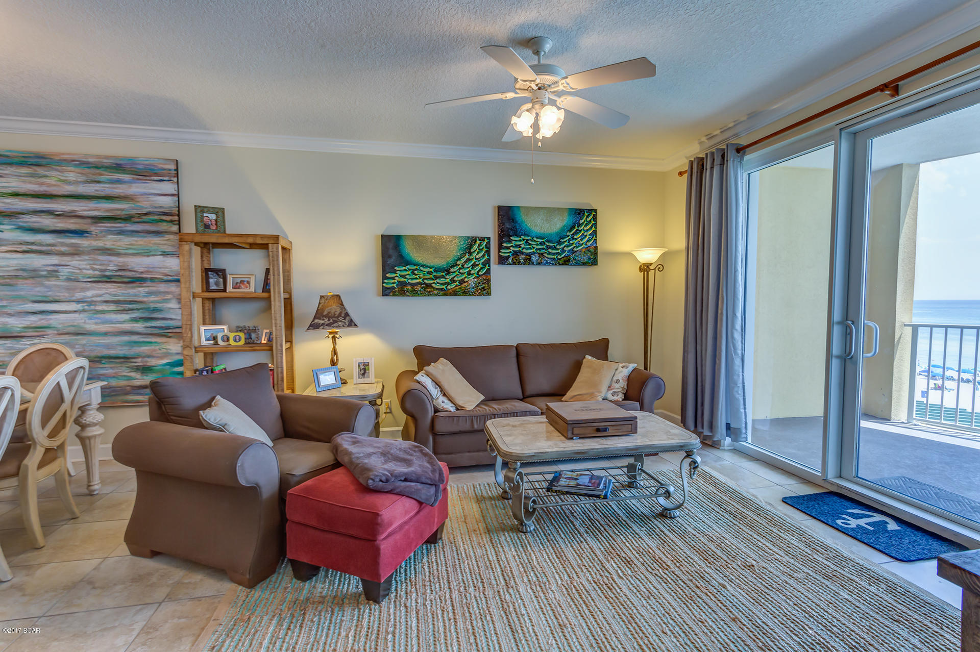 Twin Palms Resort - Residential