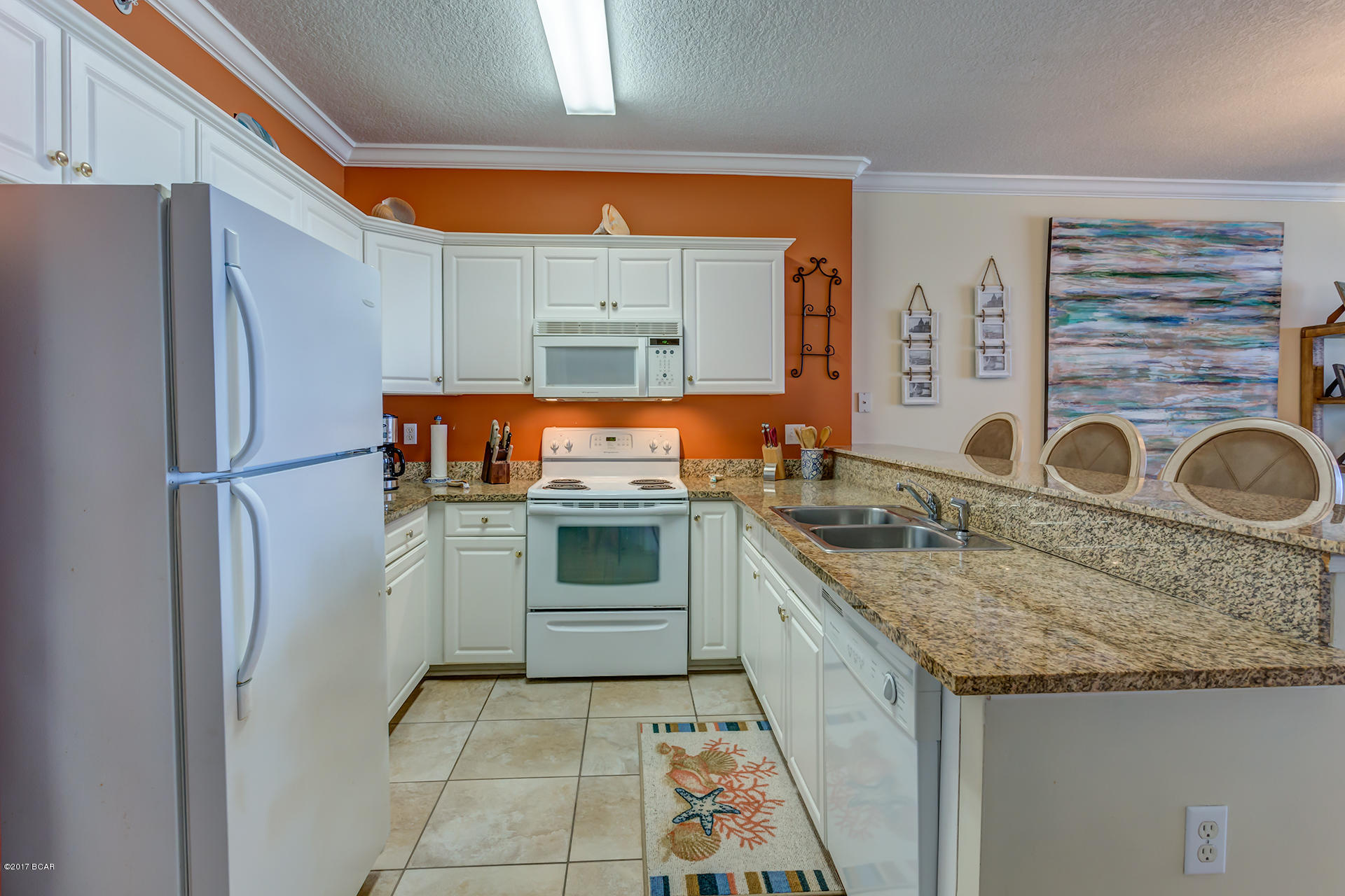 Twin Palms Resort - Residential