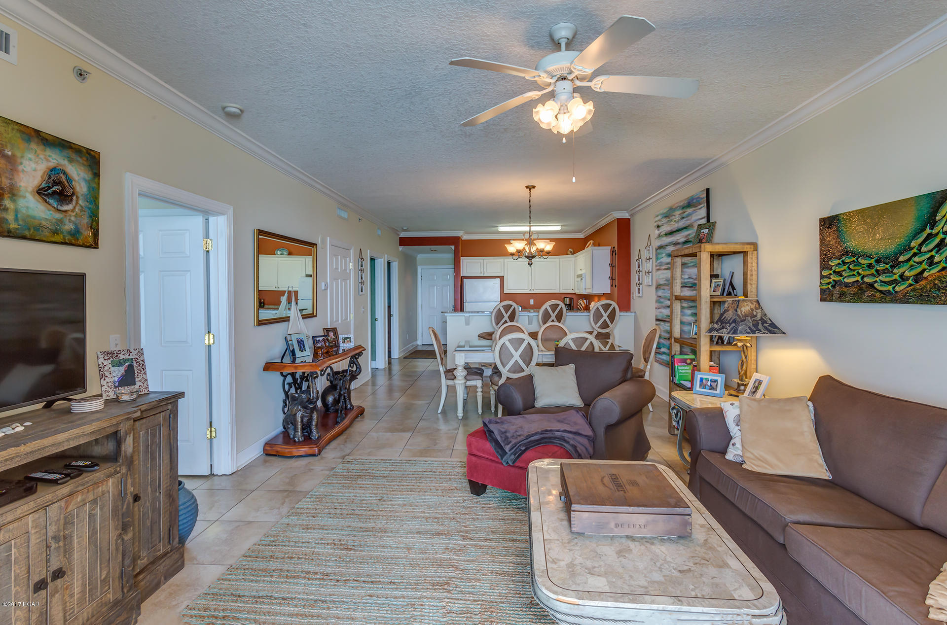 Twin Palms Resort - Residential