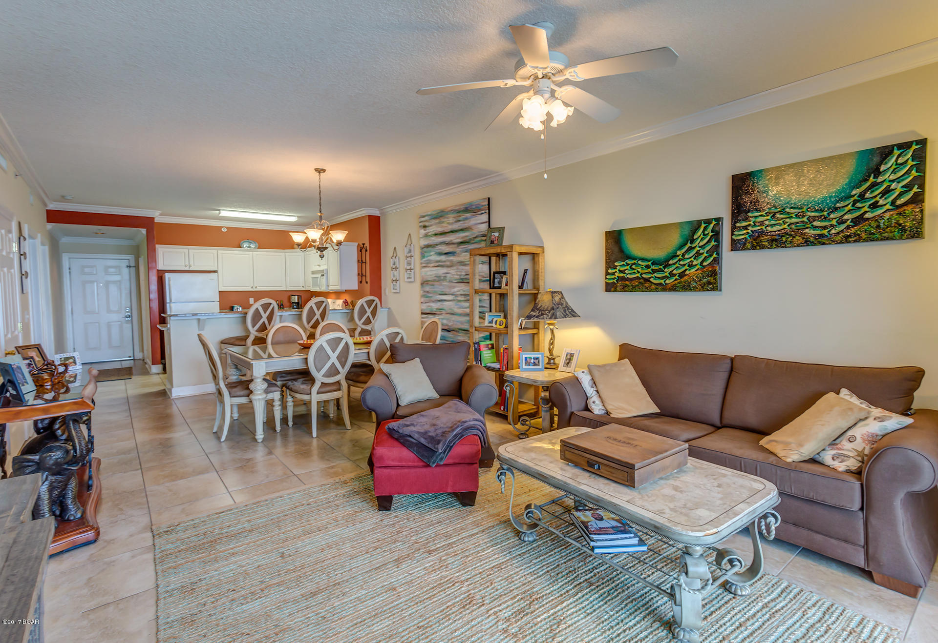 Twin Palms Resort - Residential