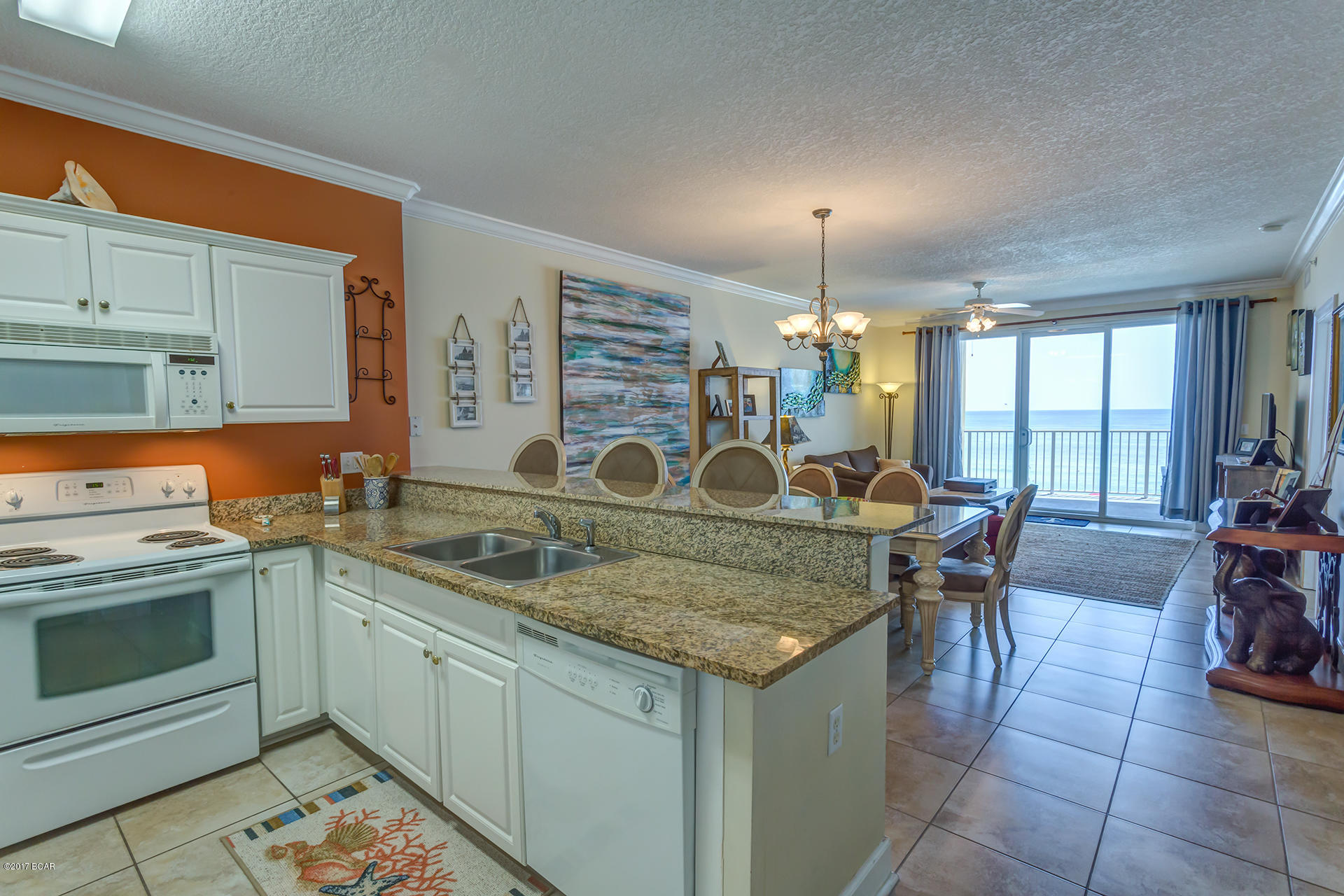 Twin Palms Resort - Residential