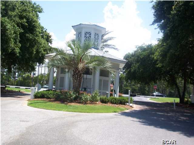 Pinnacle Port Phase 1-B - Residential