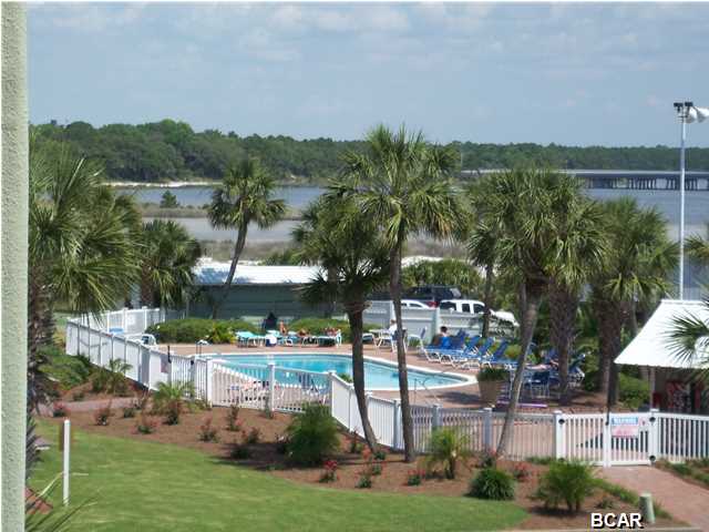 Pinnacle Port Phase 1-B - Residential