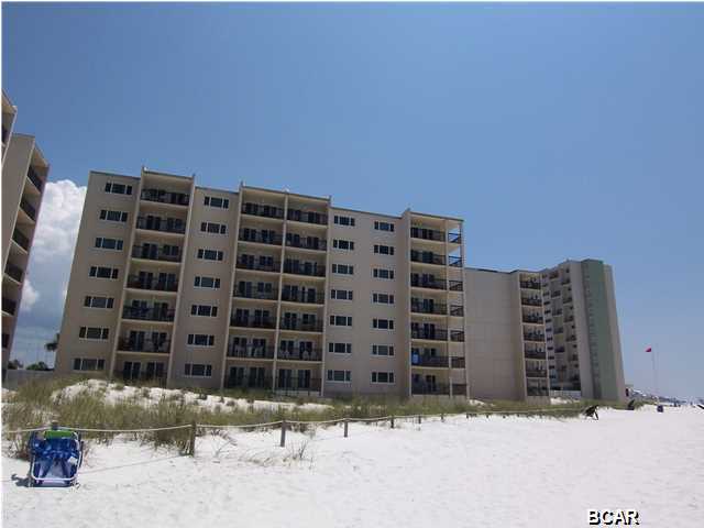 Pinnacle Port Phase 1-B - Residential