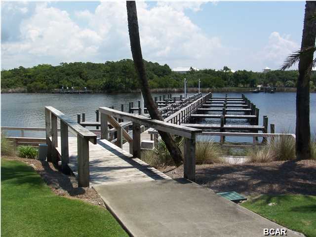 Pinnacle Port Phase 1-B - Residential