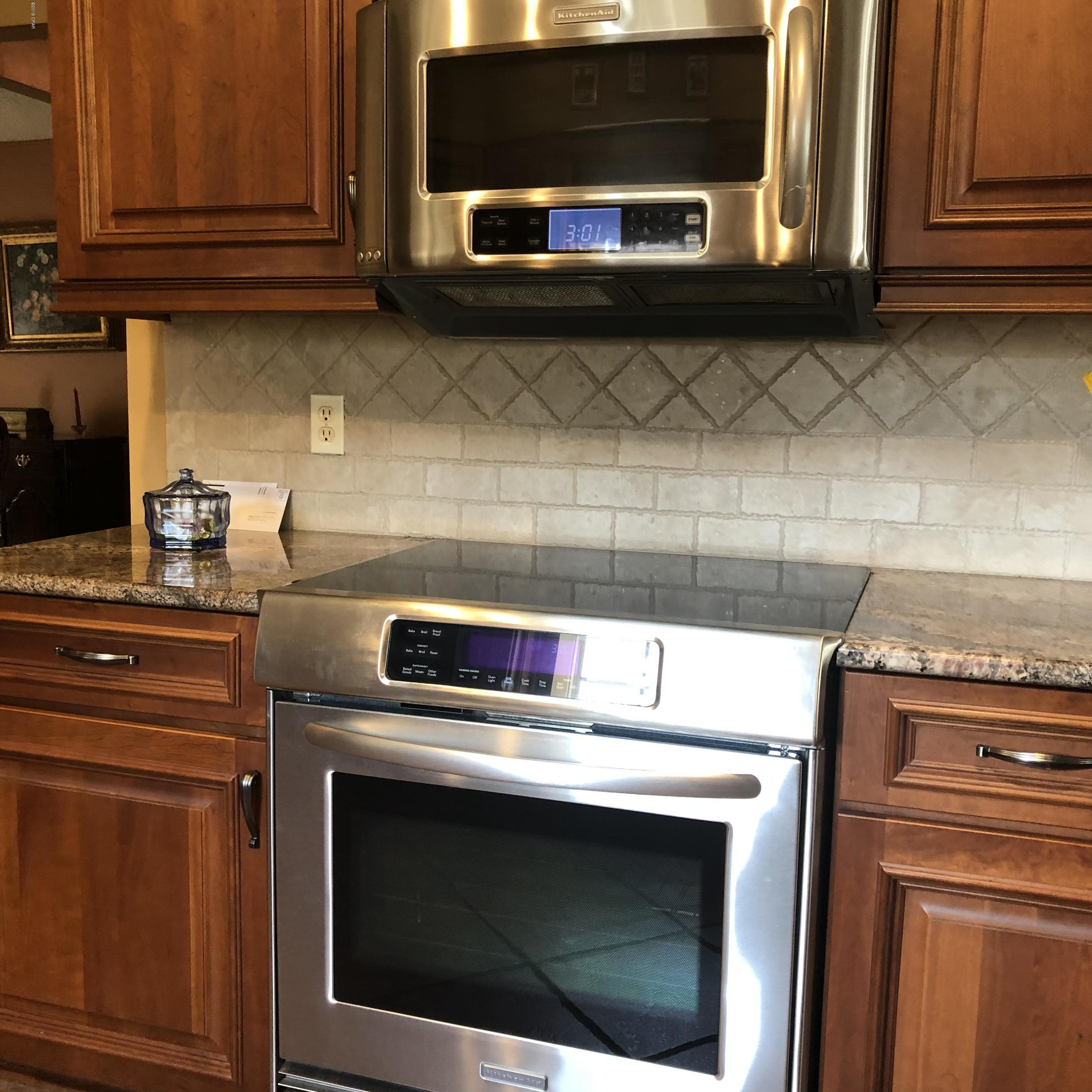 Colony Subd Phase 1 - Residential