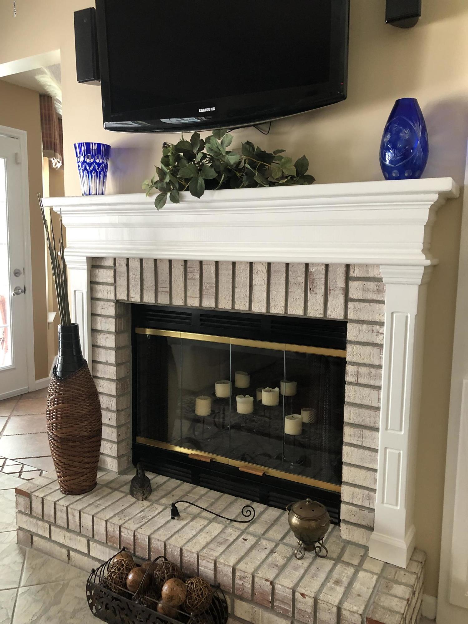 Colony Subd Phase 1 - Residential