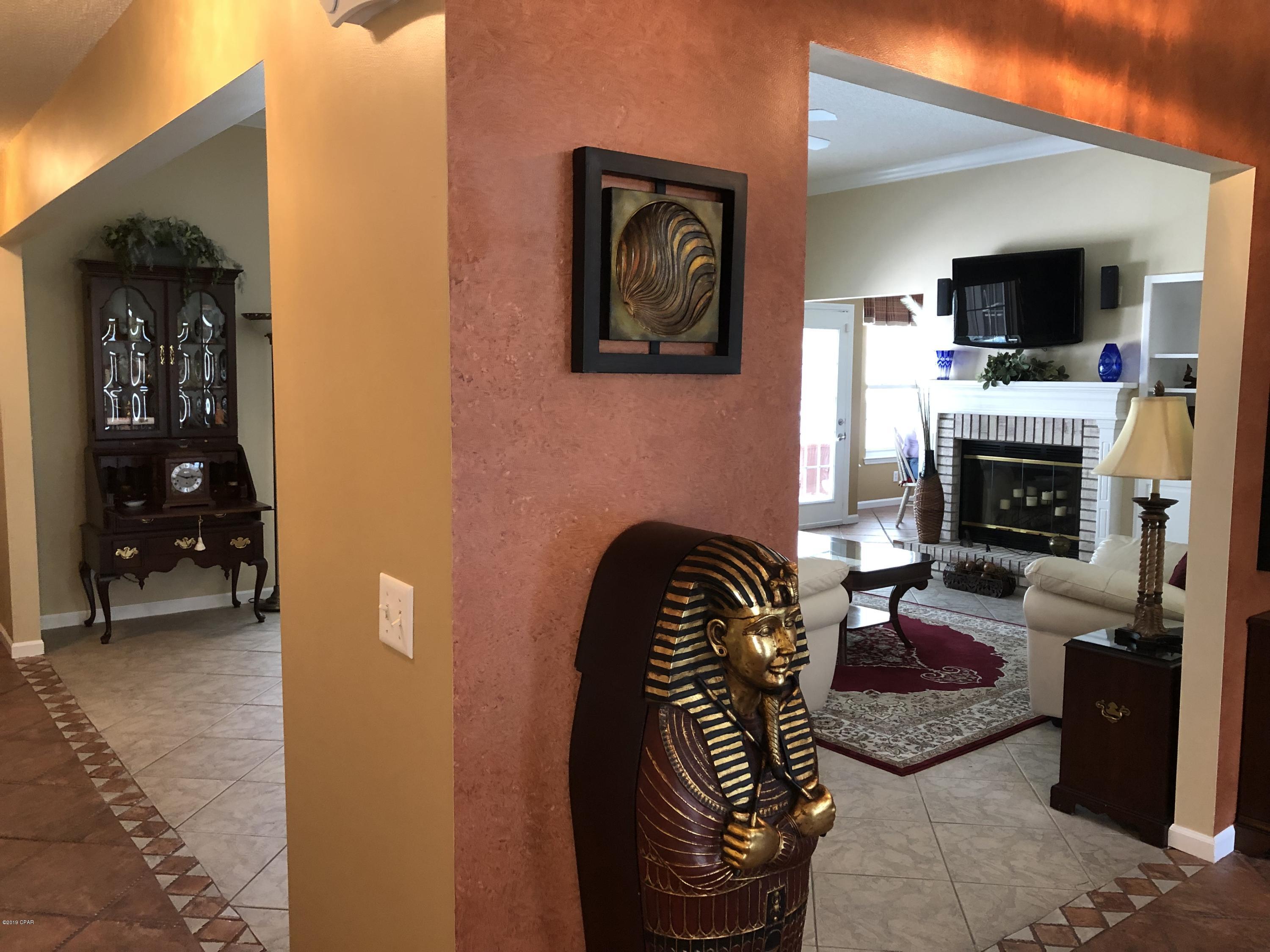 Colony Subd Phase 1 - Residential